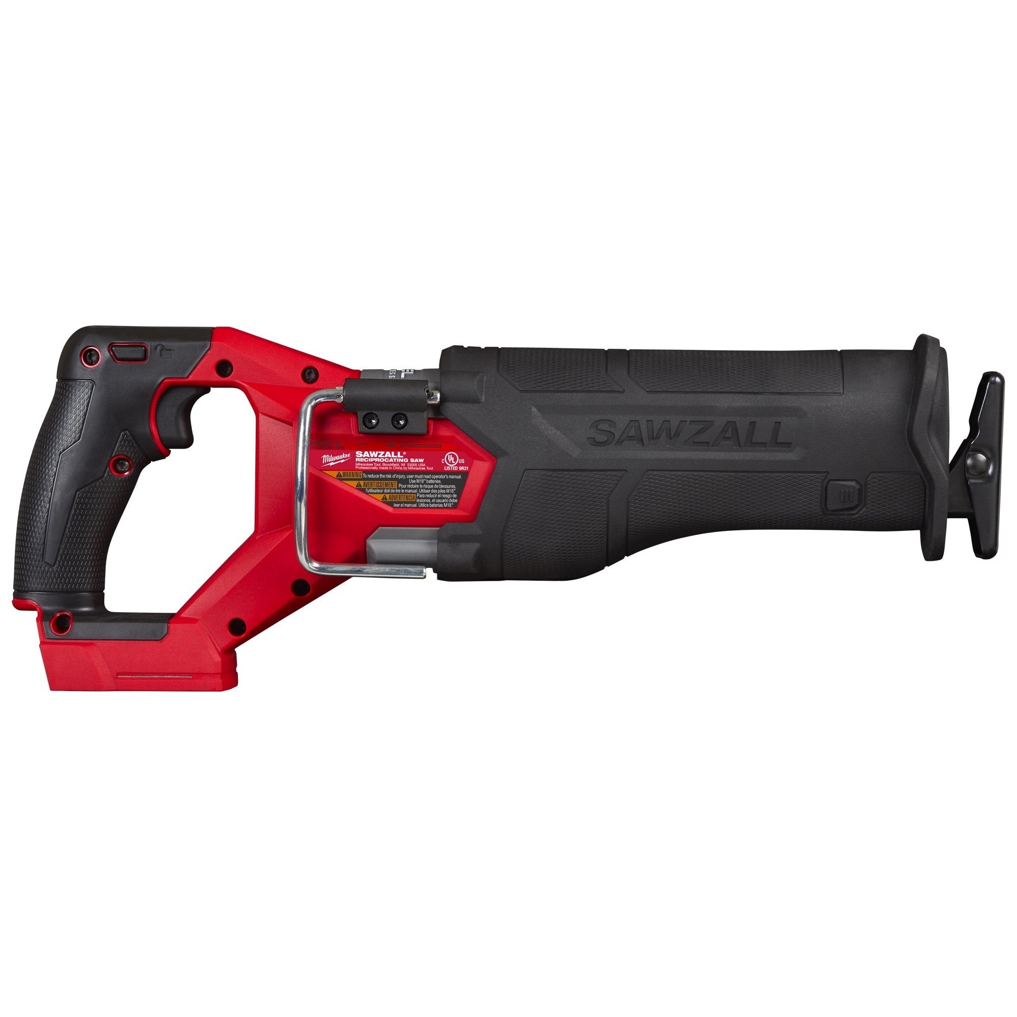 Scie Droite Milwaukee M18 FSZ-502X