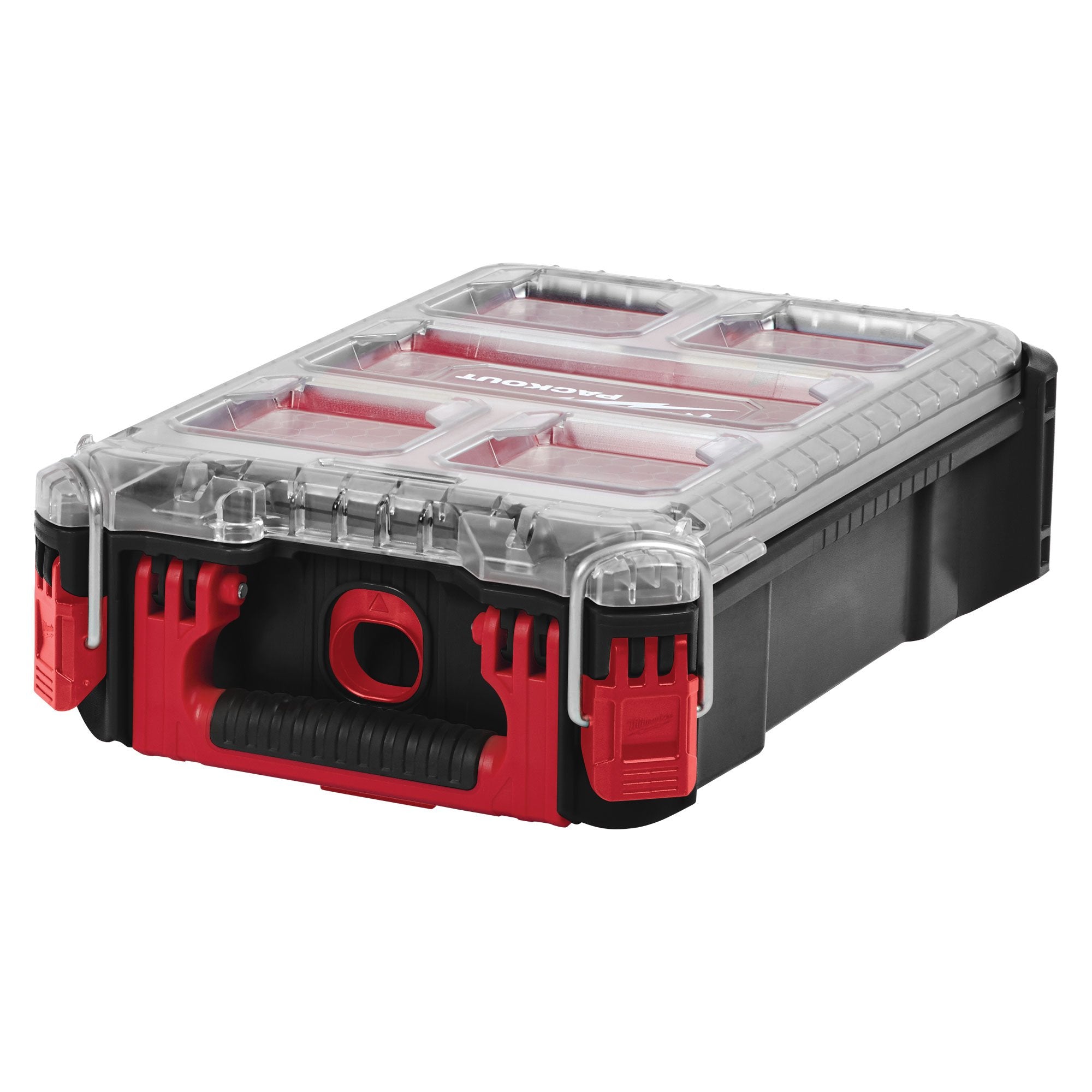 Organiser Compact PACKOUT™ Milwaukee