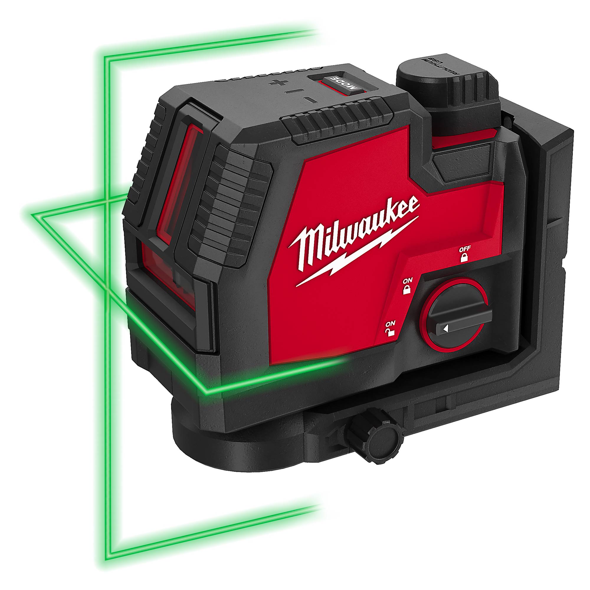 Niveau Laser Milwaukee L4 CLL-301C