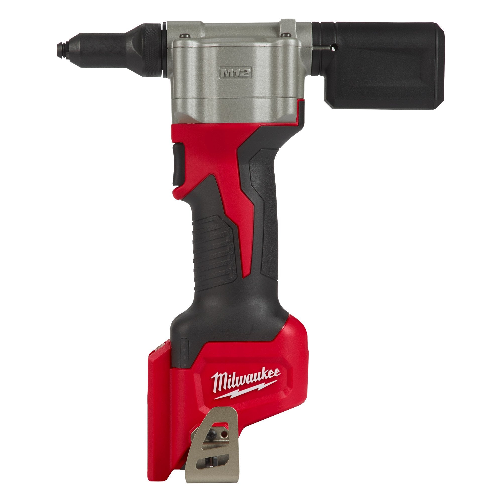 Riveteuse Compacte Milwaukee M12 BPRT-0 12V