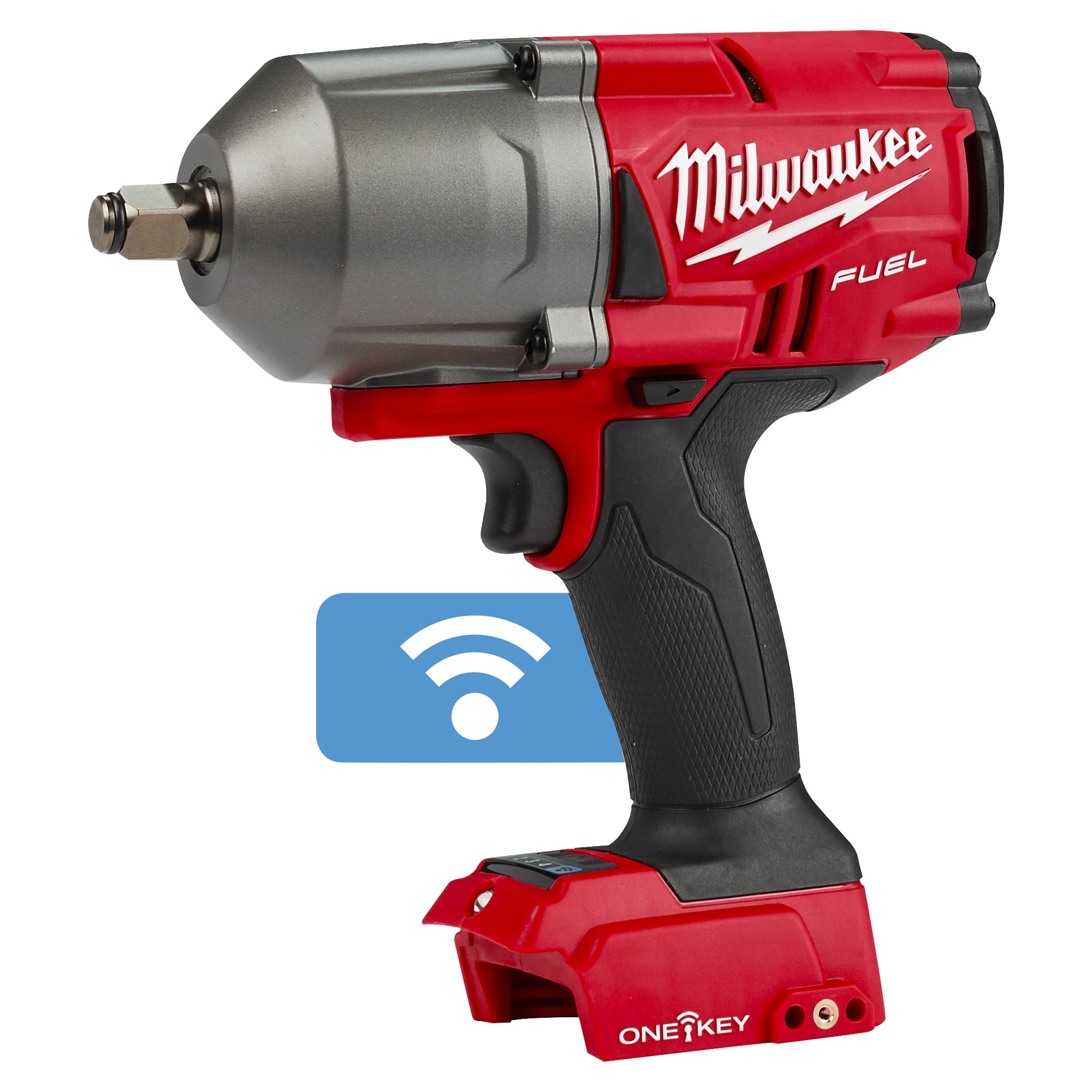 Visseuse à chocs Milwaukee M18 ONEFHIWF12-0X 18V