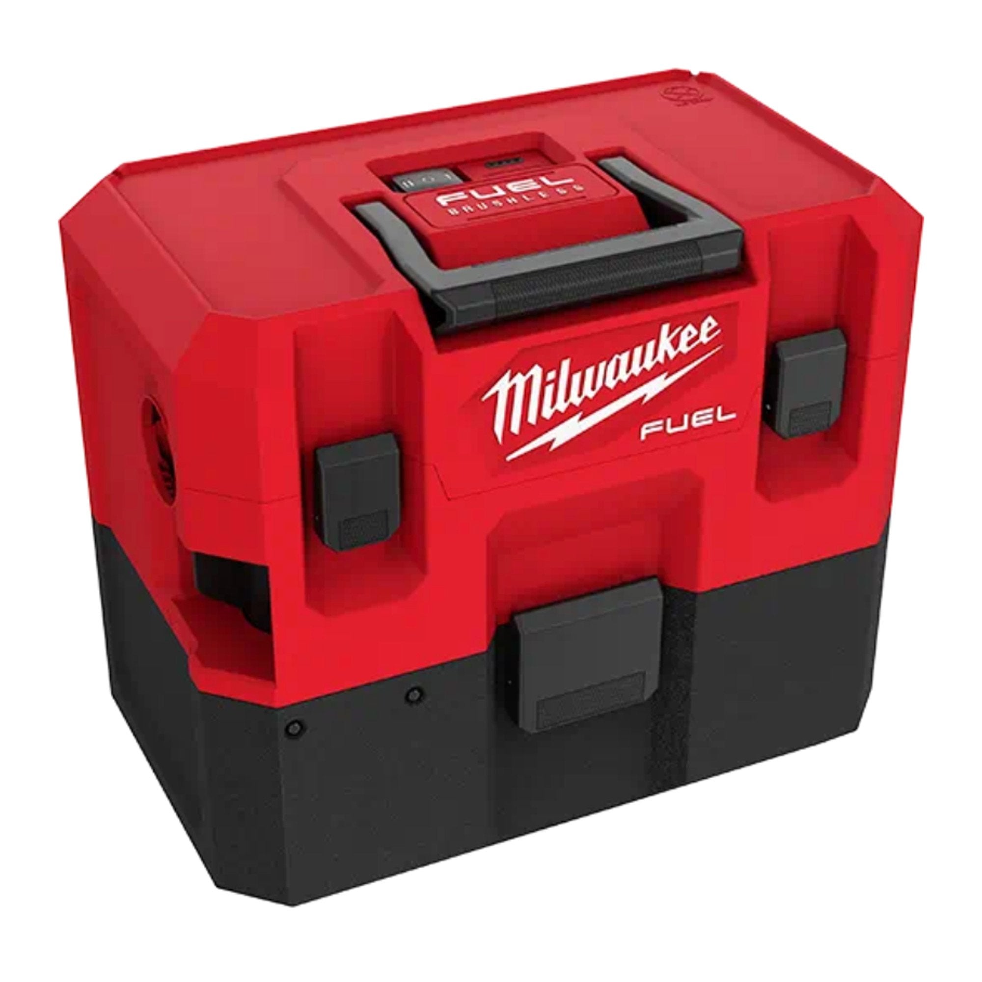 Aspirateur Compact Milwaukee M12 FVCL-0 12V