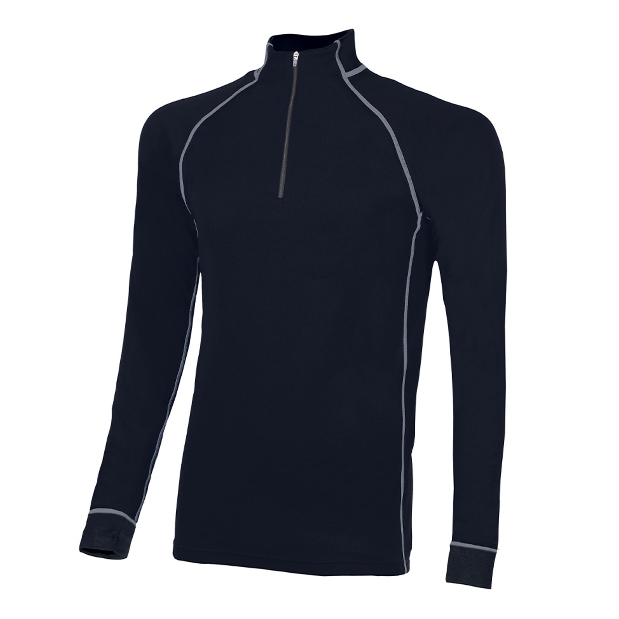 Tricot Thermique Makalu U-Power