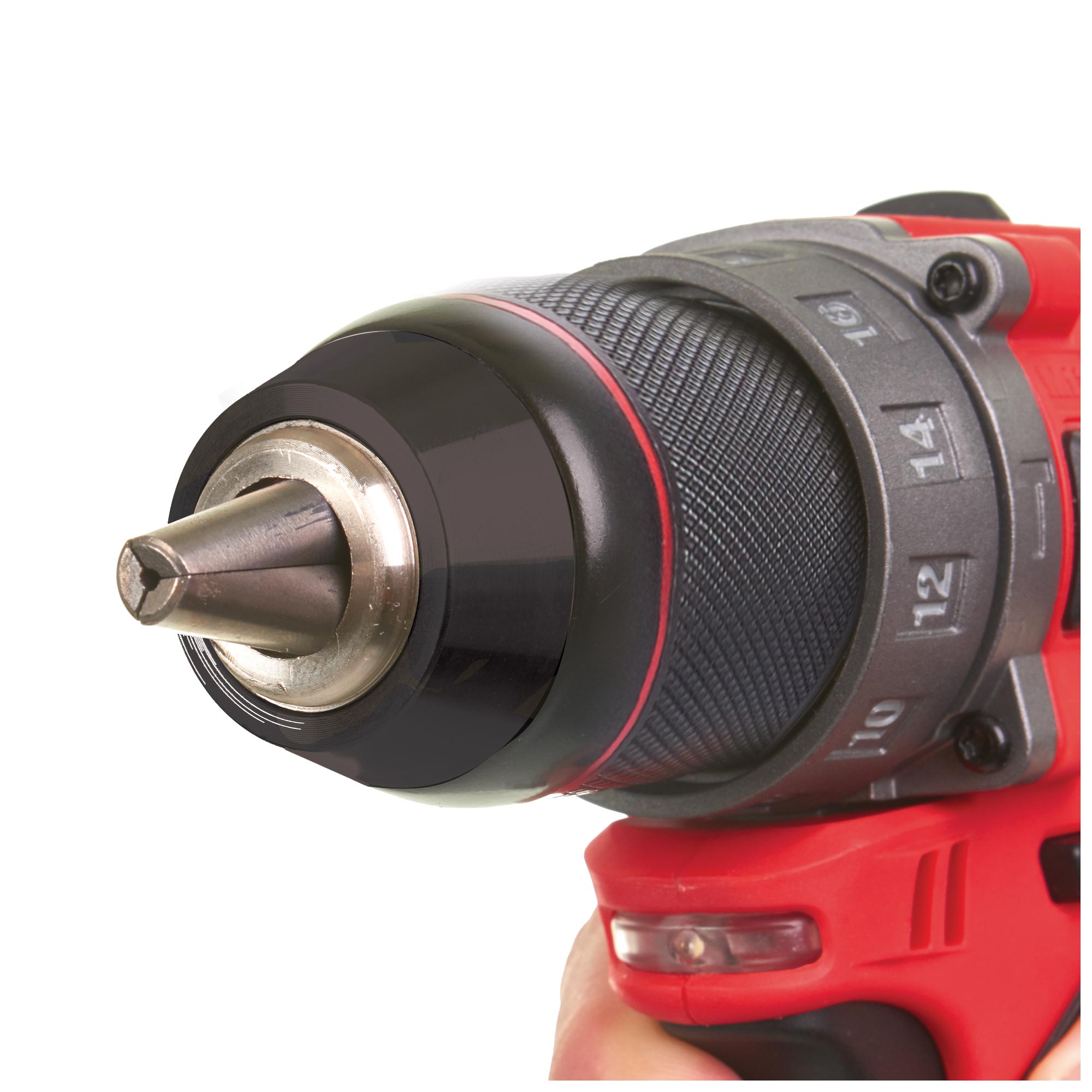 Perseuse Visseuse à Percussion Milwaukee M12 FPD-0 12V