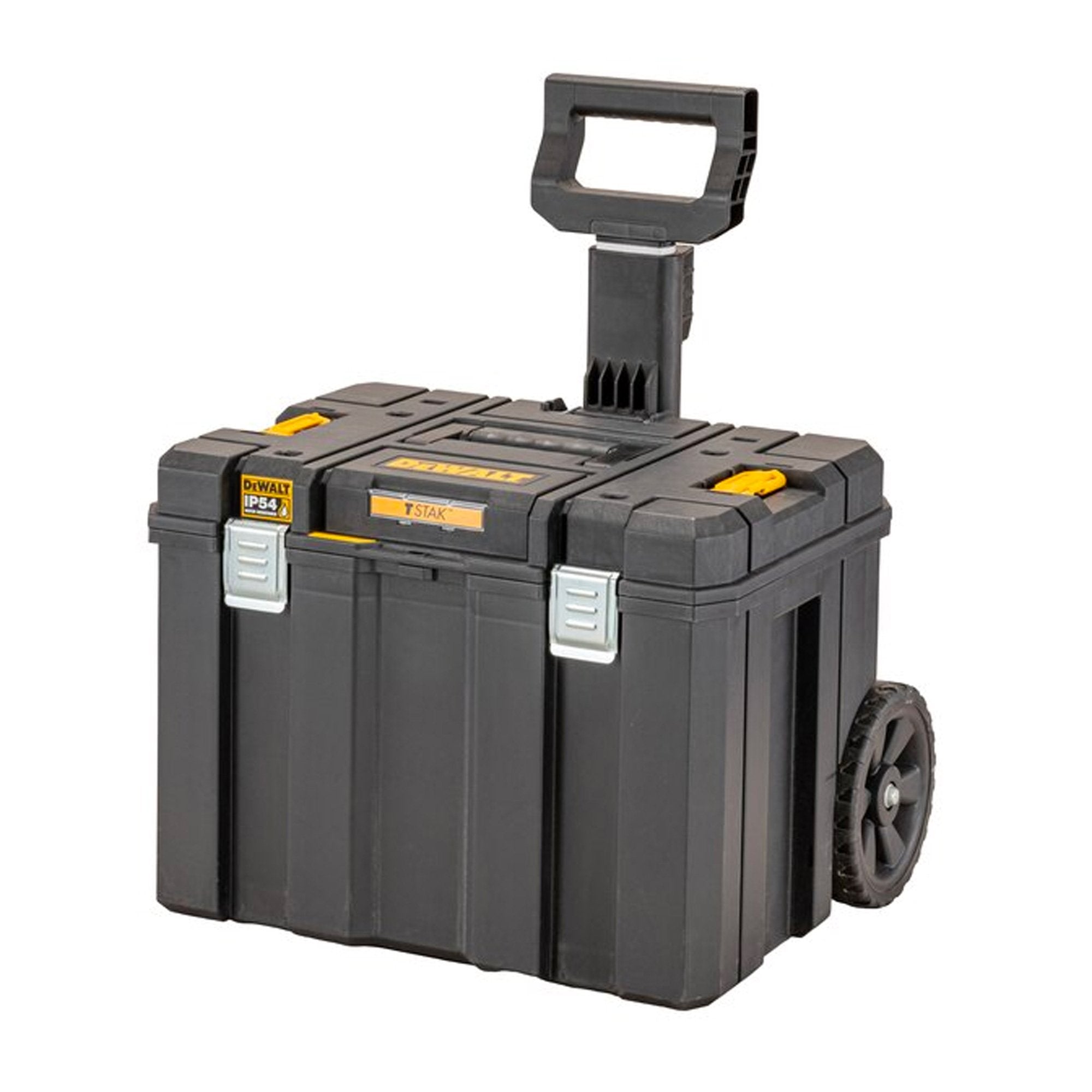 Valise Profonde Dewalt TSTAK avec Roues