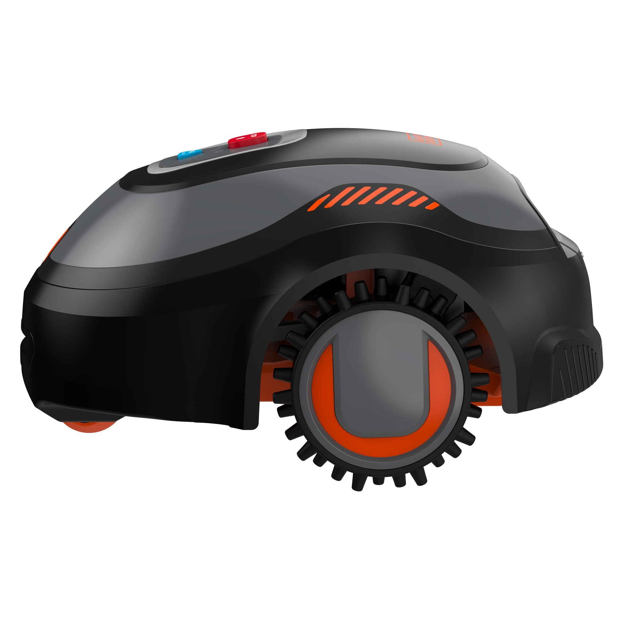 Robot Tondeuse Black&Decker BCRMW123-QW 12V 4.3Ah