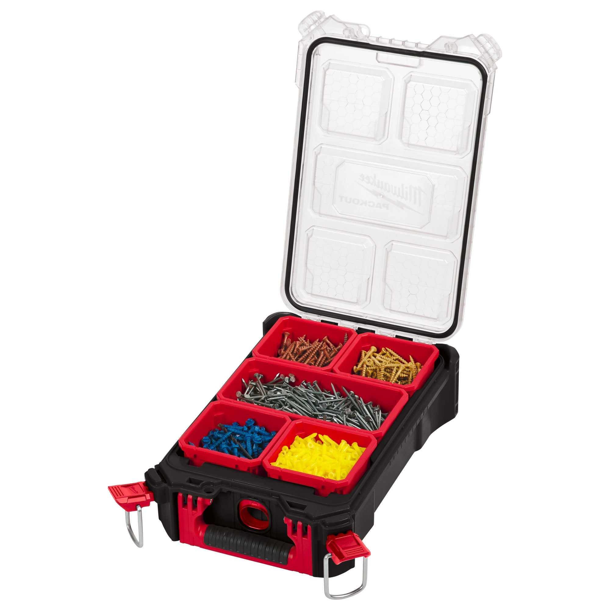 Organiser Compact PACKOUT™ Milwaukee