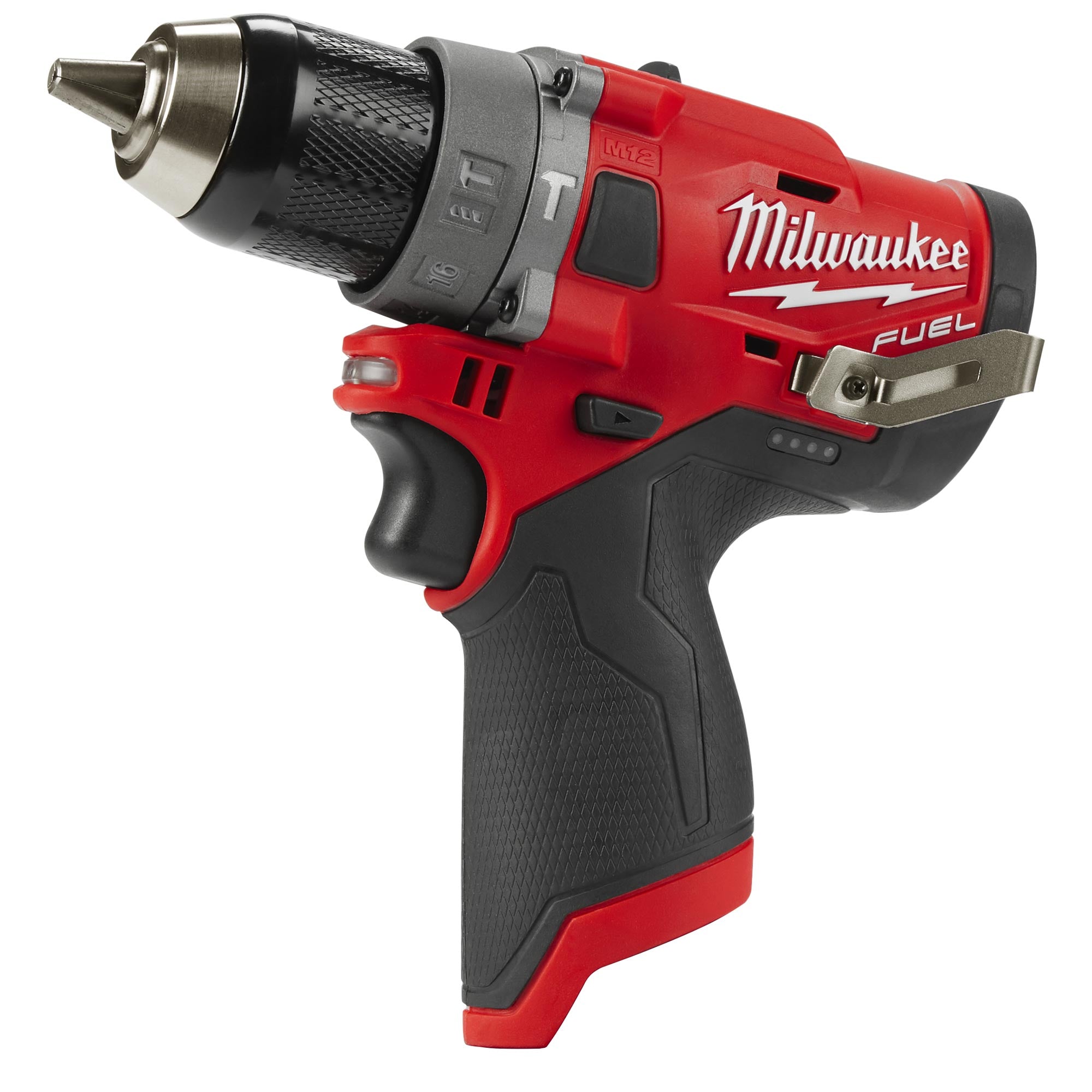 Perseuse Visseuse à Percussion Milwaukee M12 FPD-0 12V