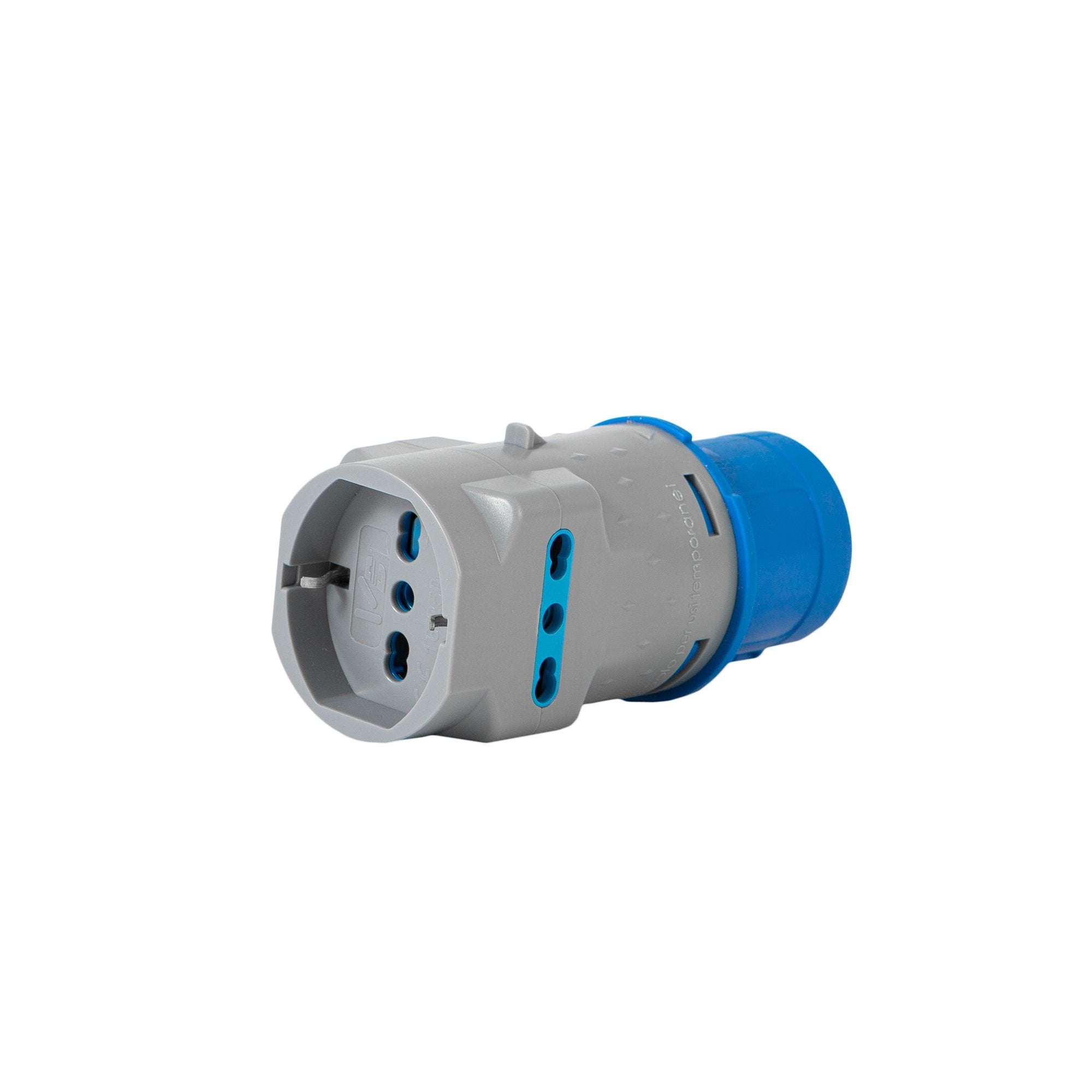 Adaptateur VB-Electric IP 20