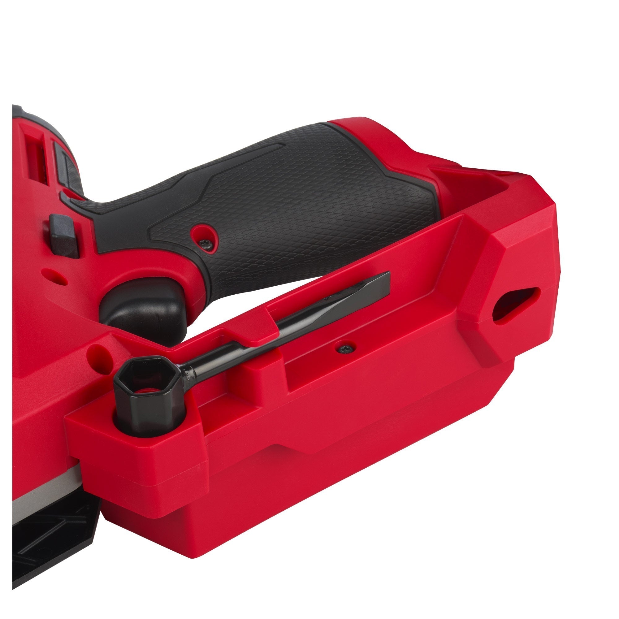 Tronçonneuse électrique Milwaukee M12 FHS-422 12V 2/4Ah