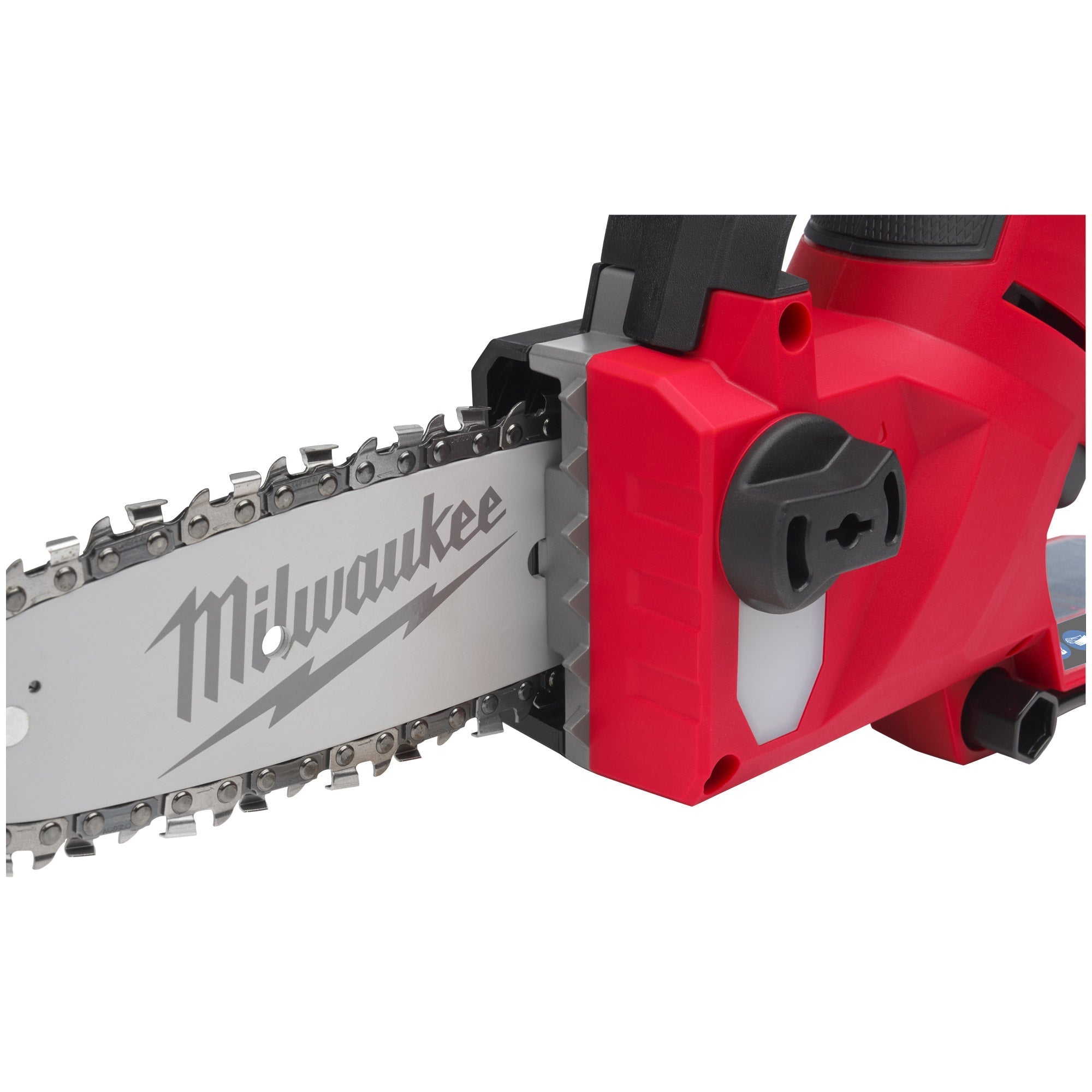 Tronçonneuse électrique Milwaukee M12 FHS-401 12V 4Ah