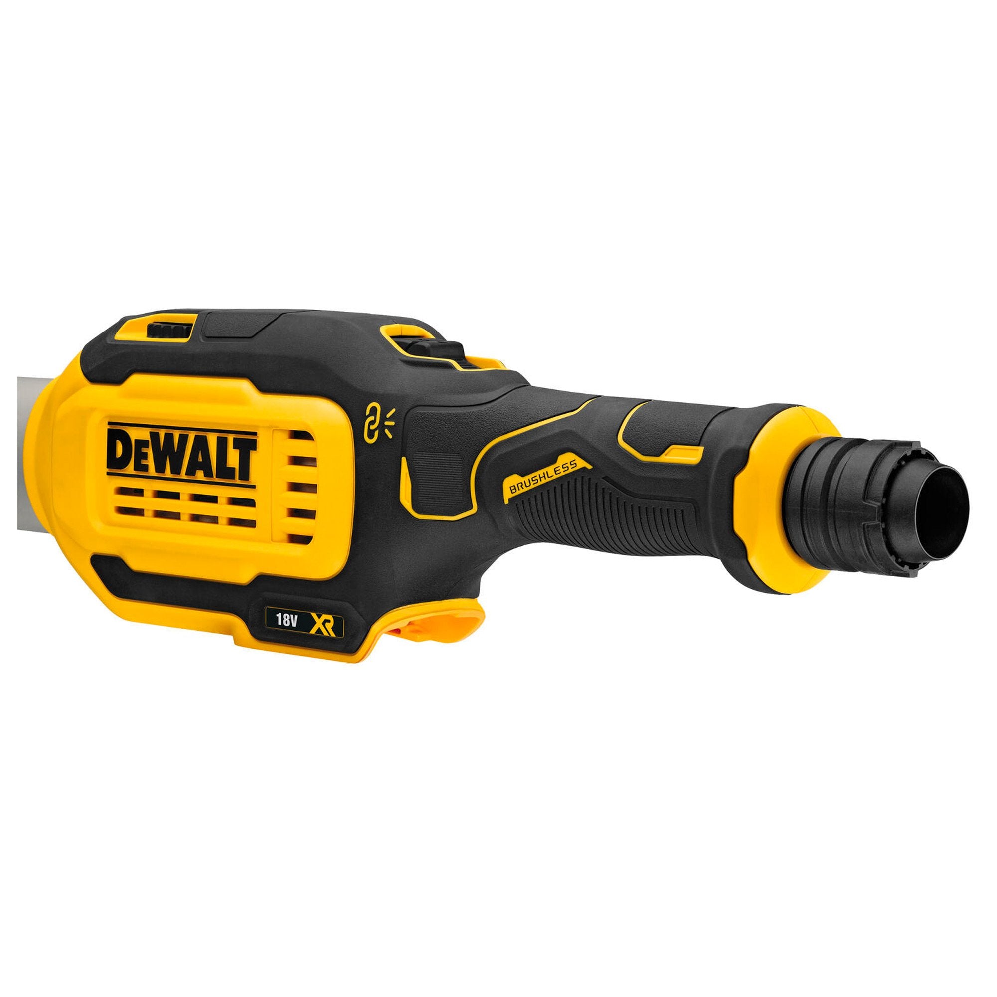 Ponceuse à Cloison Sèche Dewalt DCE800T2-QW 18V 6Ah