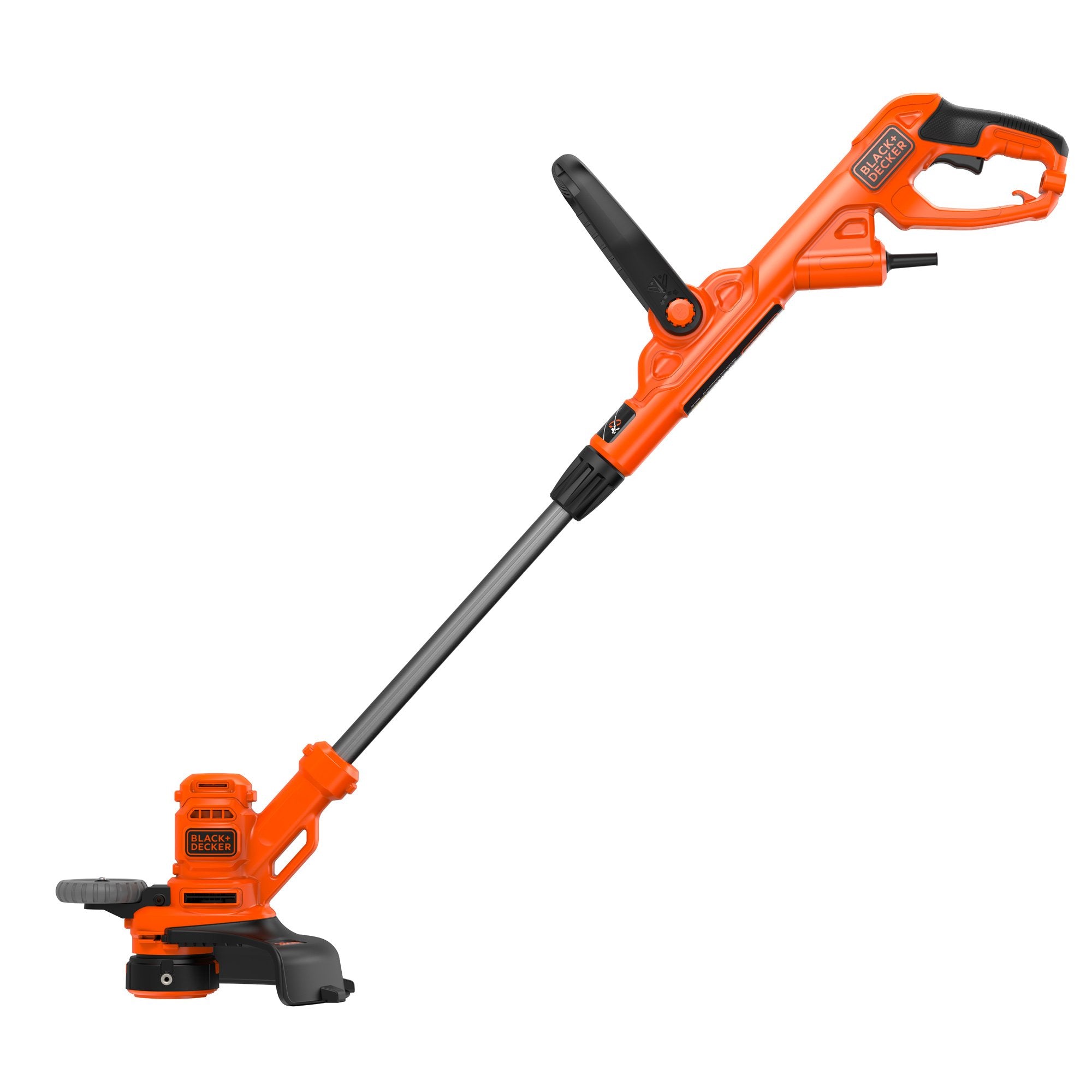 Coupe-bordures Black&Decker 550W