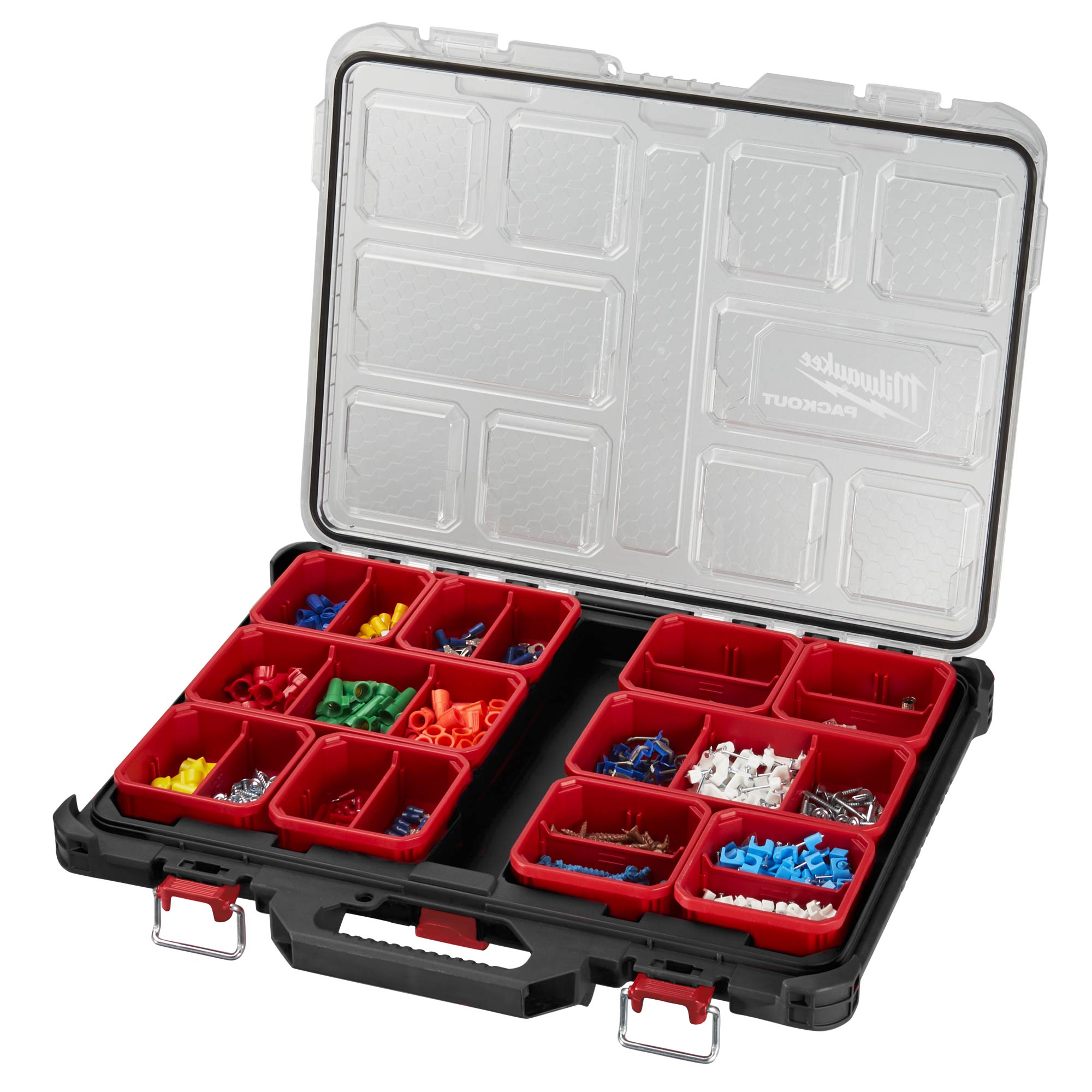 Organiser Slim PACKOUT™ Milwaukee