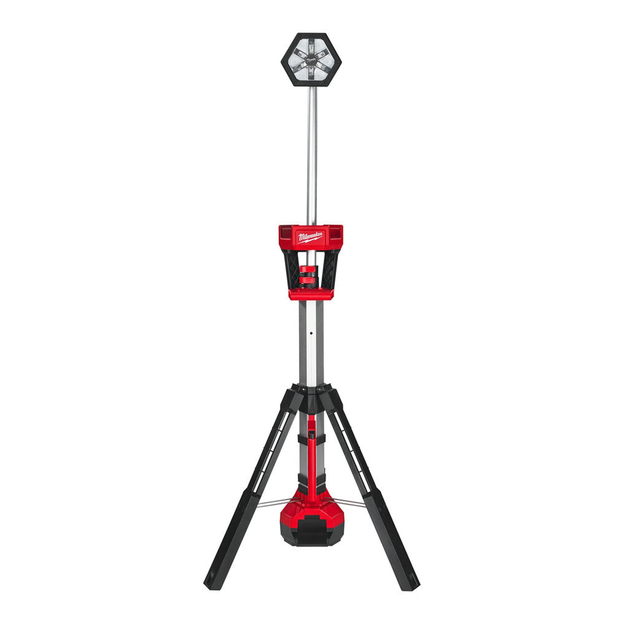 Phare Led Milwaukee M18 SAL-0 18V