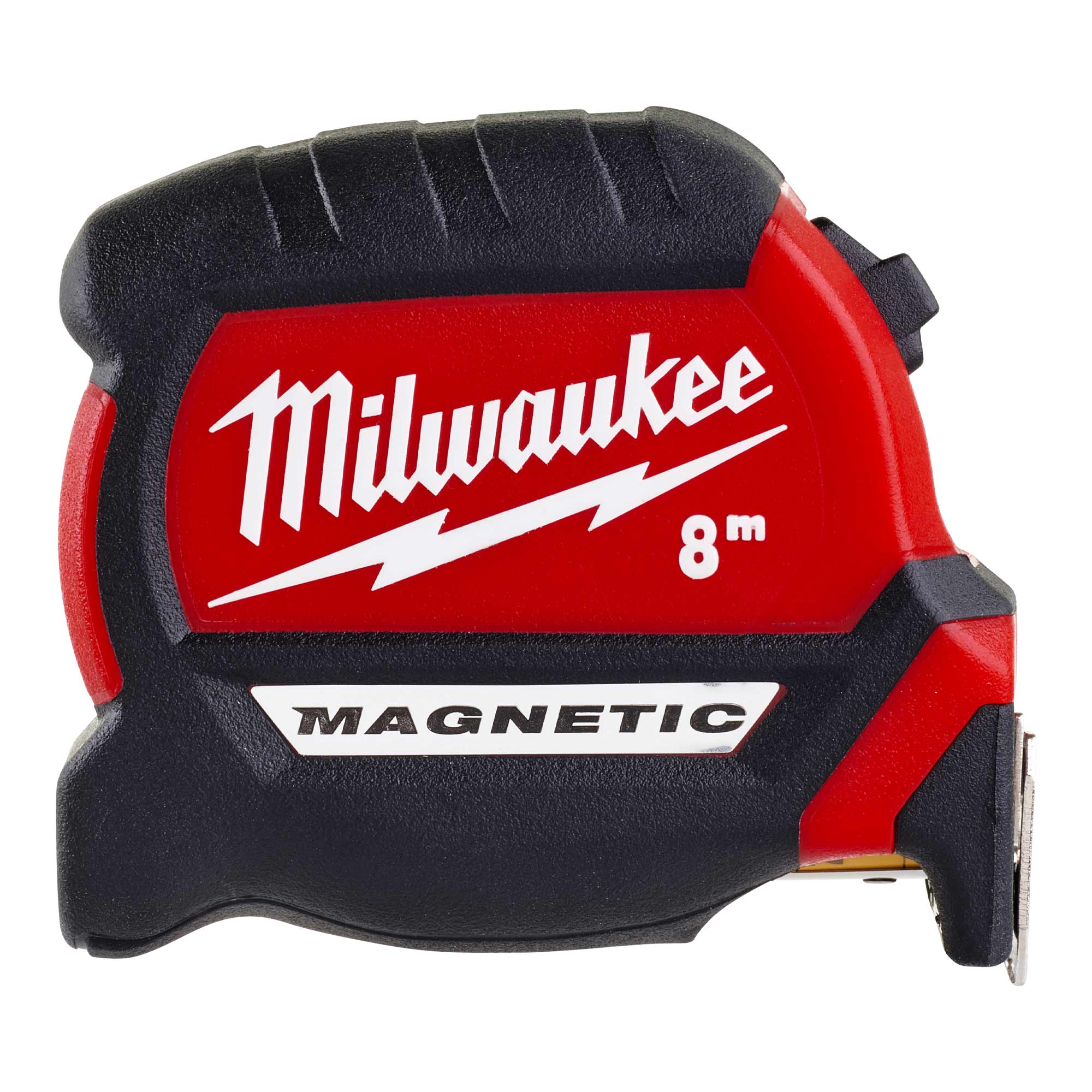 Ruban à mesurer Milwaukee 8 m