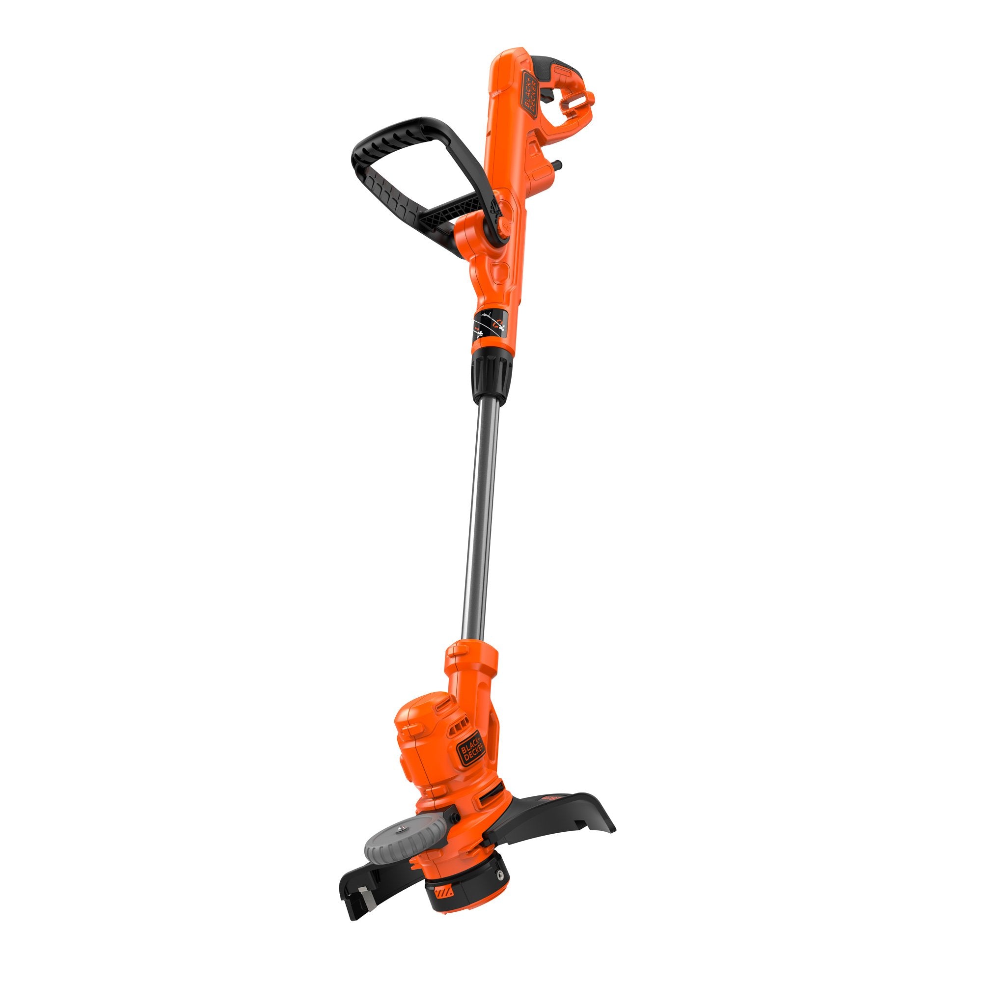 Coupe-bordures Black&Decker 550W