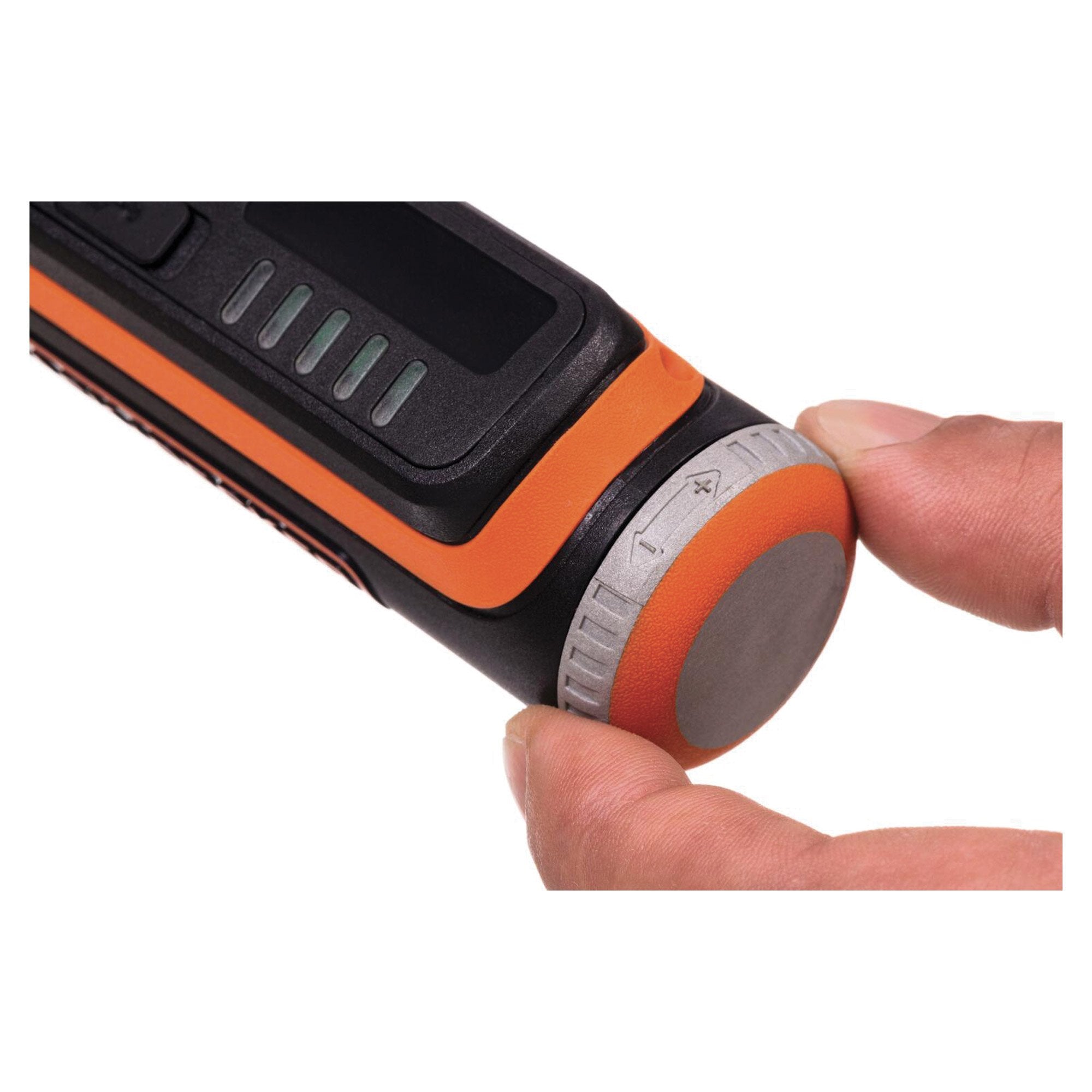 Outil Multifonction Rotatif Black & Decker avec 52 Accessoires