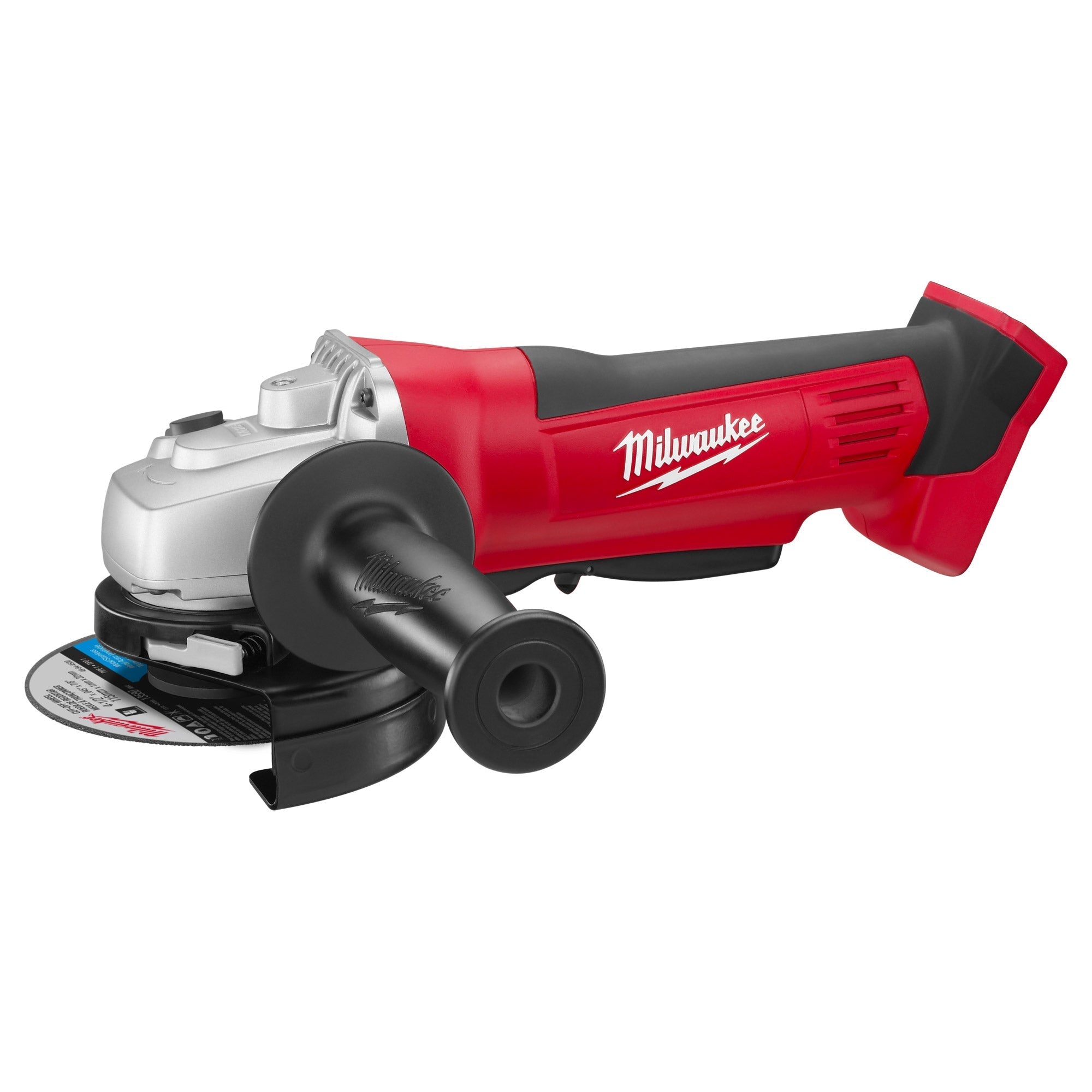 Meuleuse Milwaukee M18 HD18AD-202