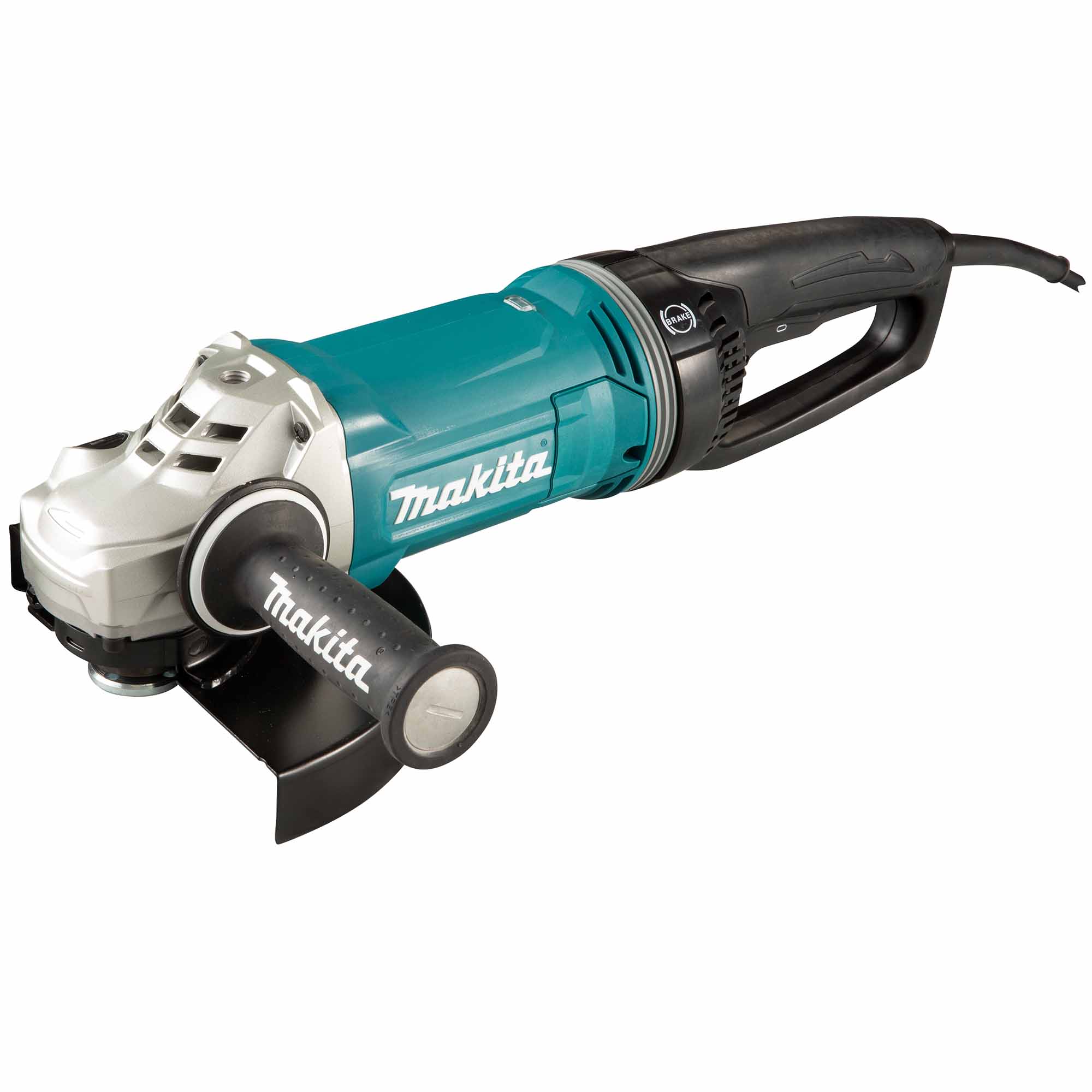 Meuleuse d'angle Makita GA9071X1 2800W