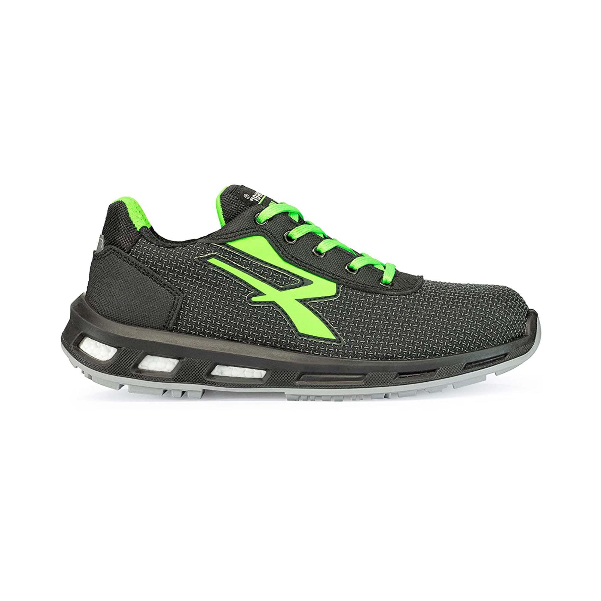 Chaussure U-Power Strong S3 SRC