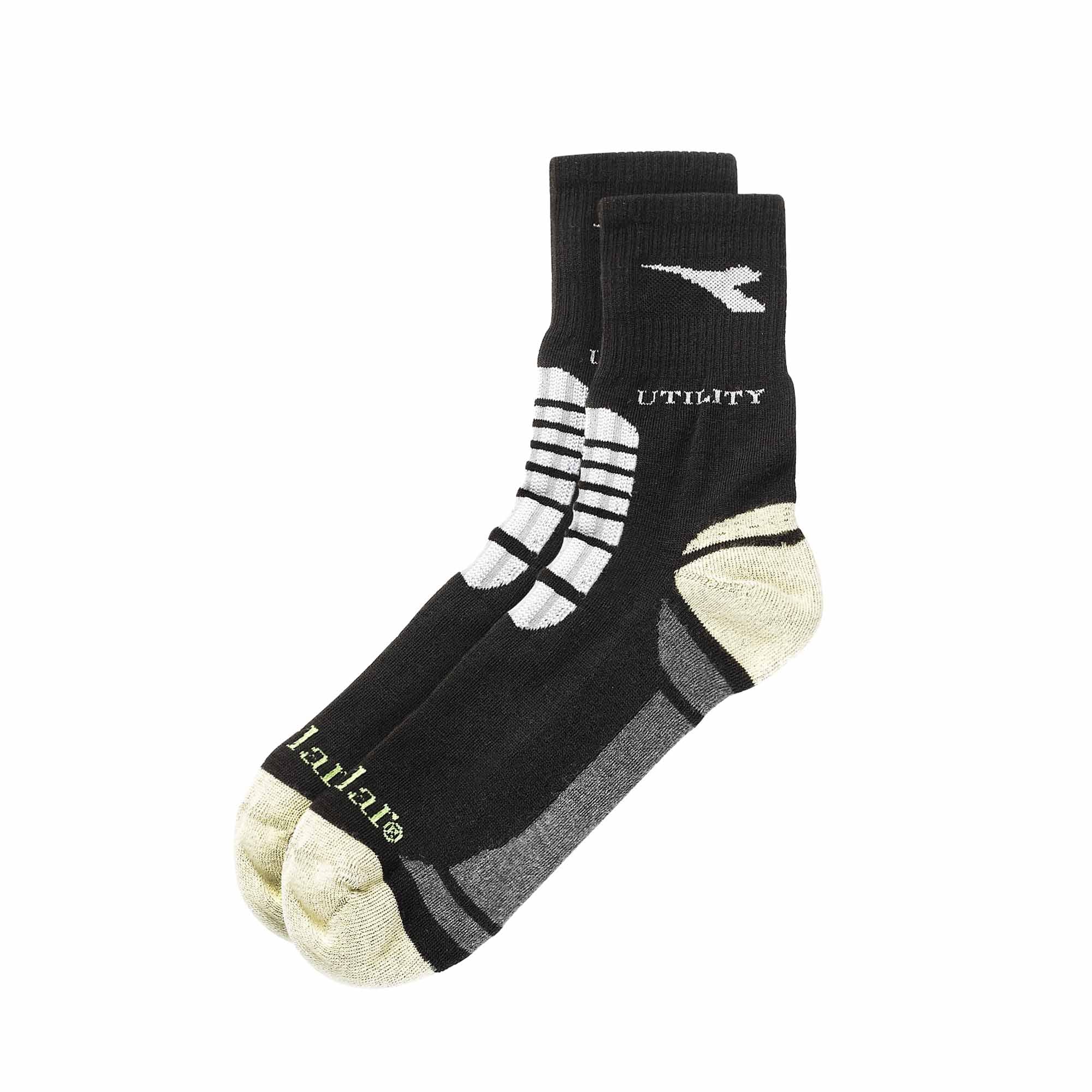 Chaussettes Diadora Tech Summer Socks