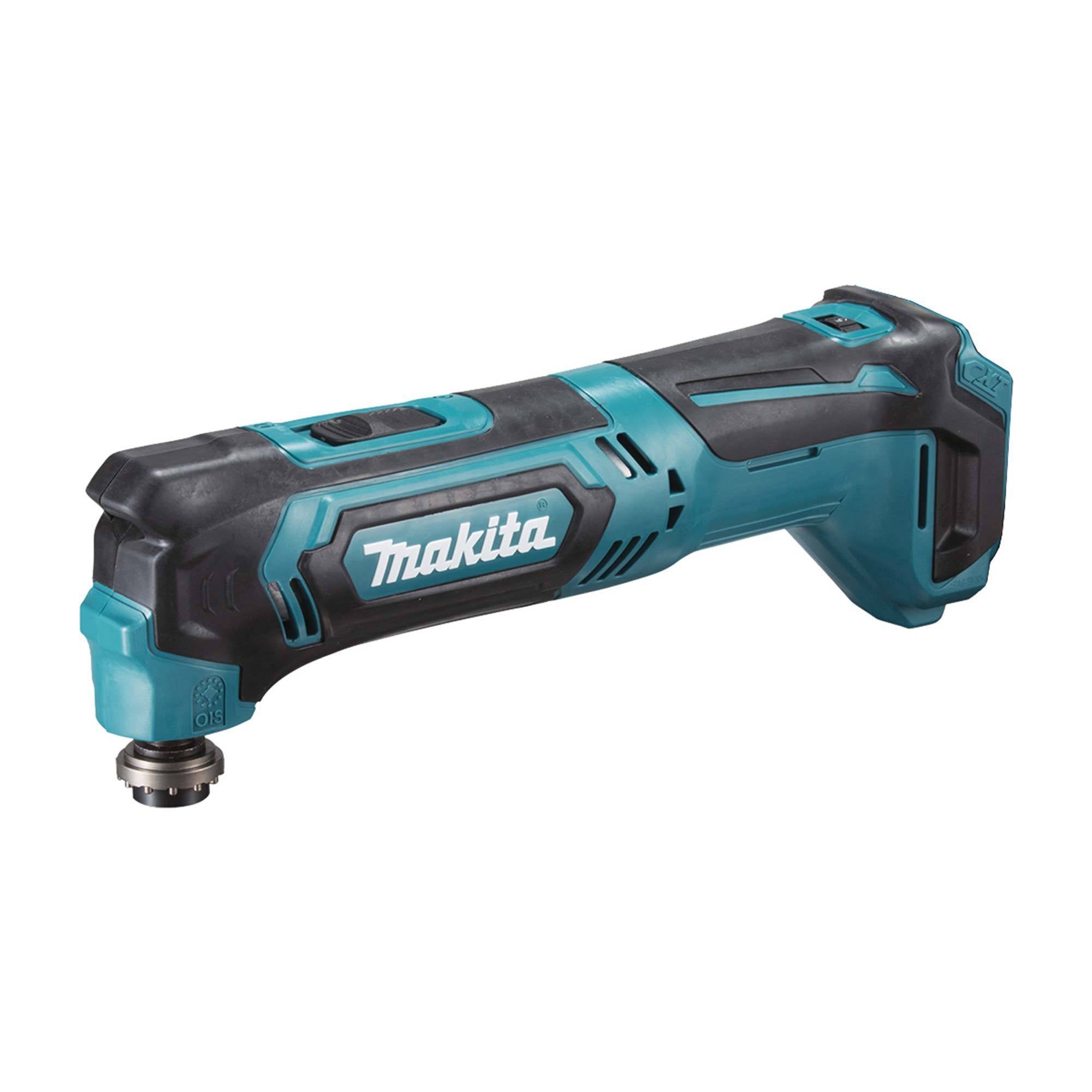 Multifonction Makita TM30DZJX1 10.8V