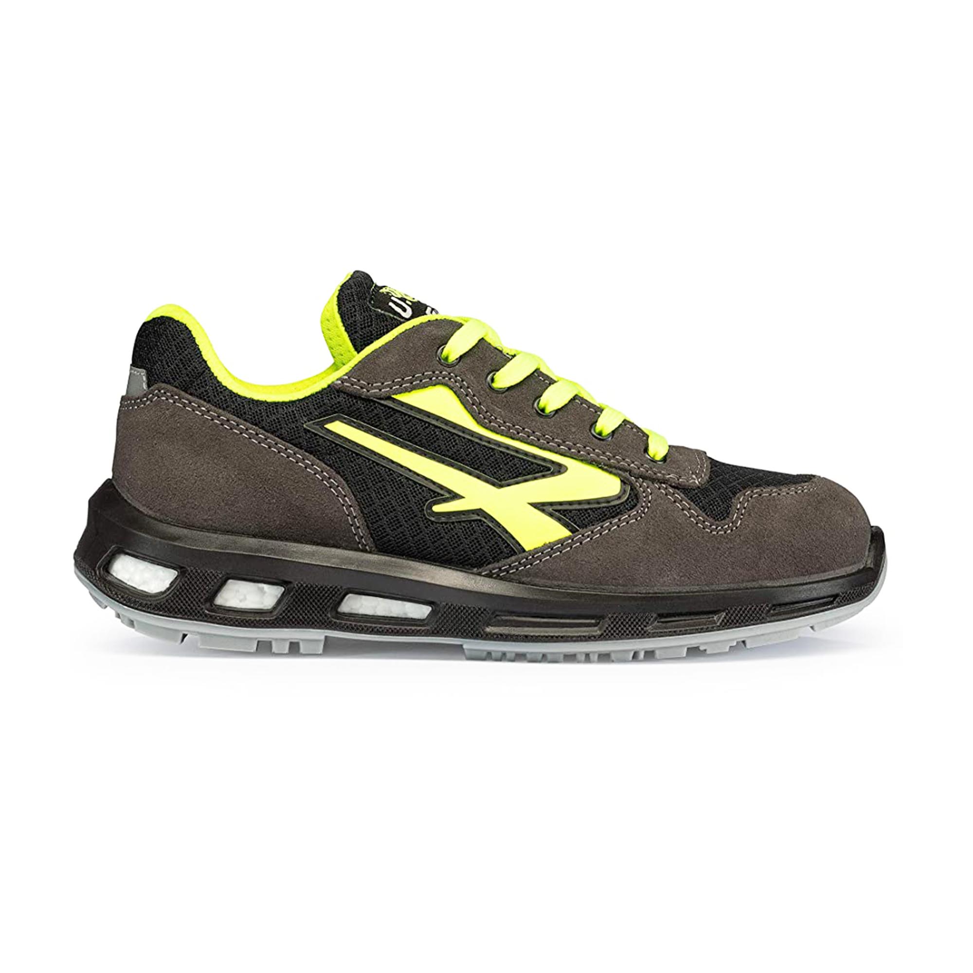 Chaussures U-Power Yellow ESD S1P SRC