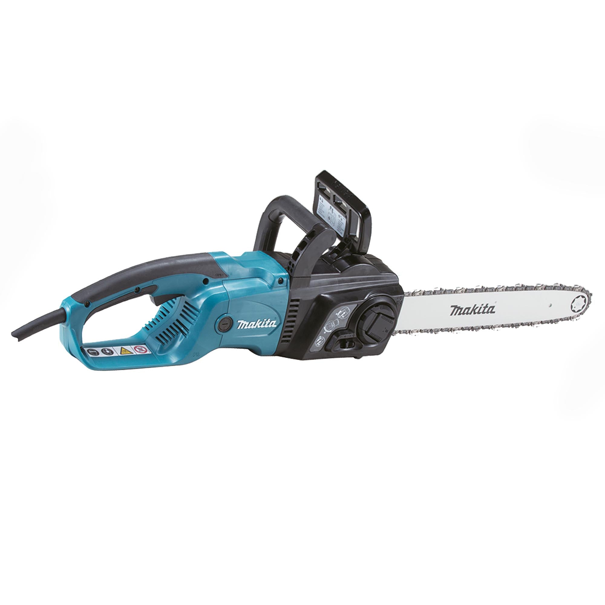 Tronçonneuse d'élagage Makita UC4051AK 2000W