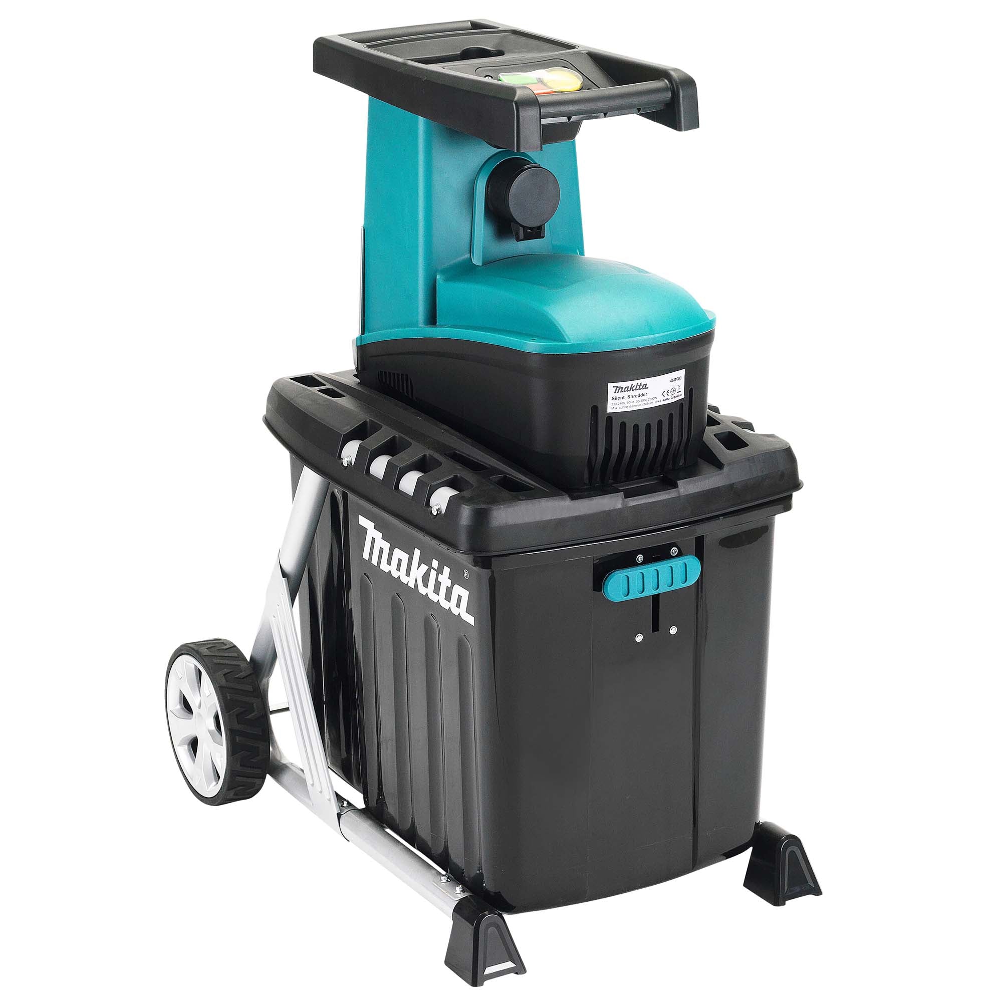 Broyeur de végétaux Makita UD2500 2500W