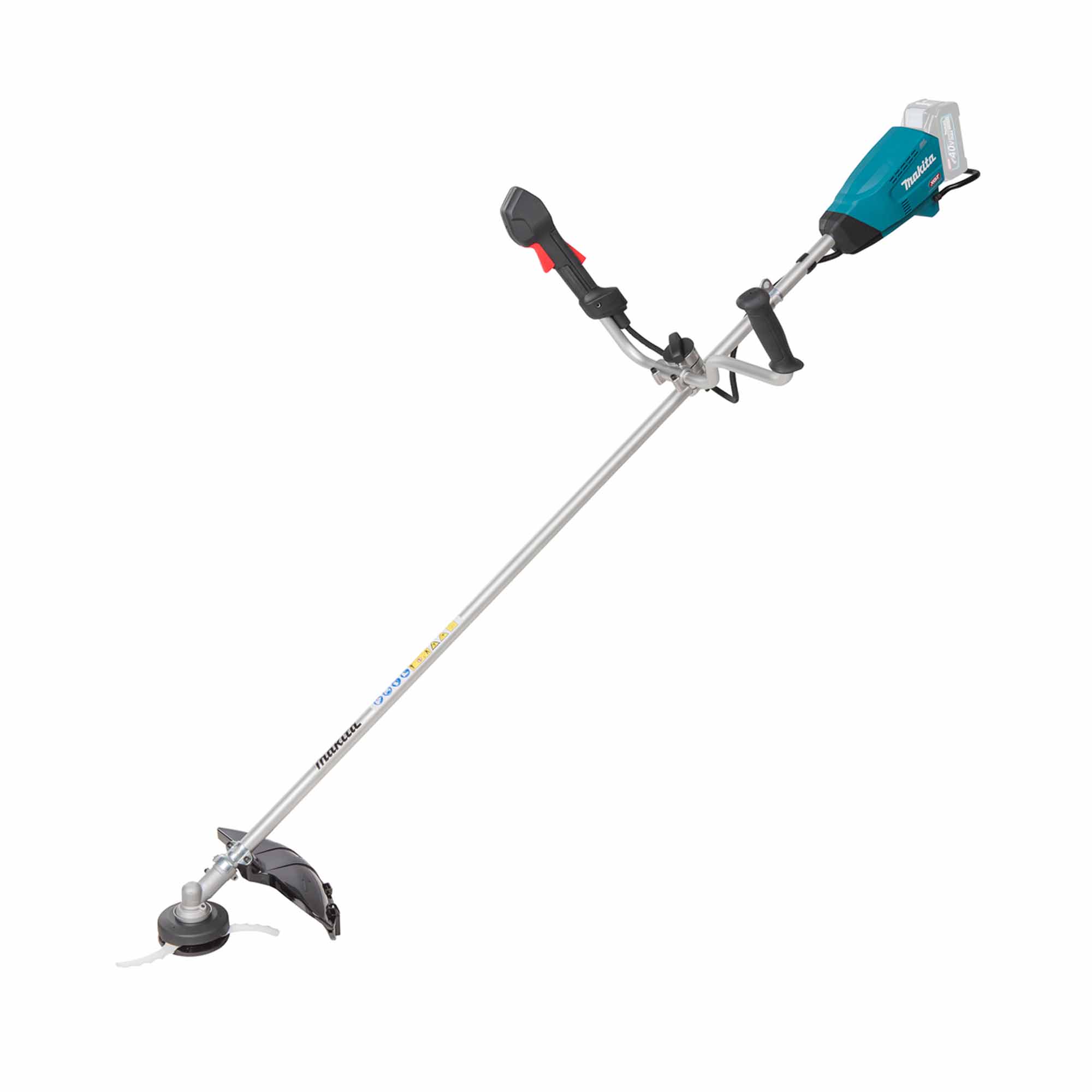 Débroussailleuse Makita XGT UR016GZ 40V