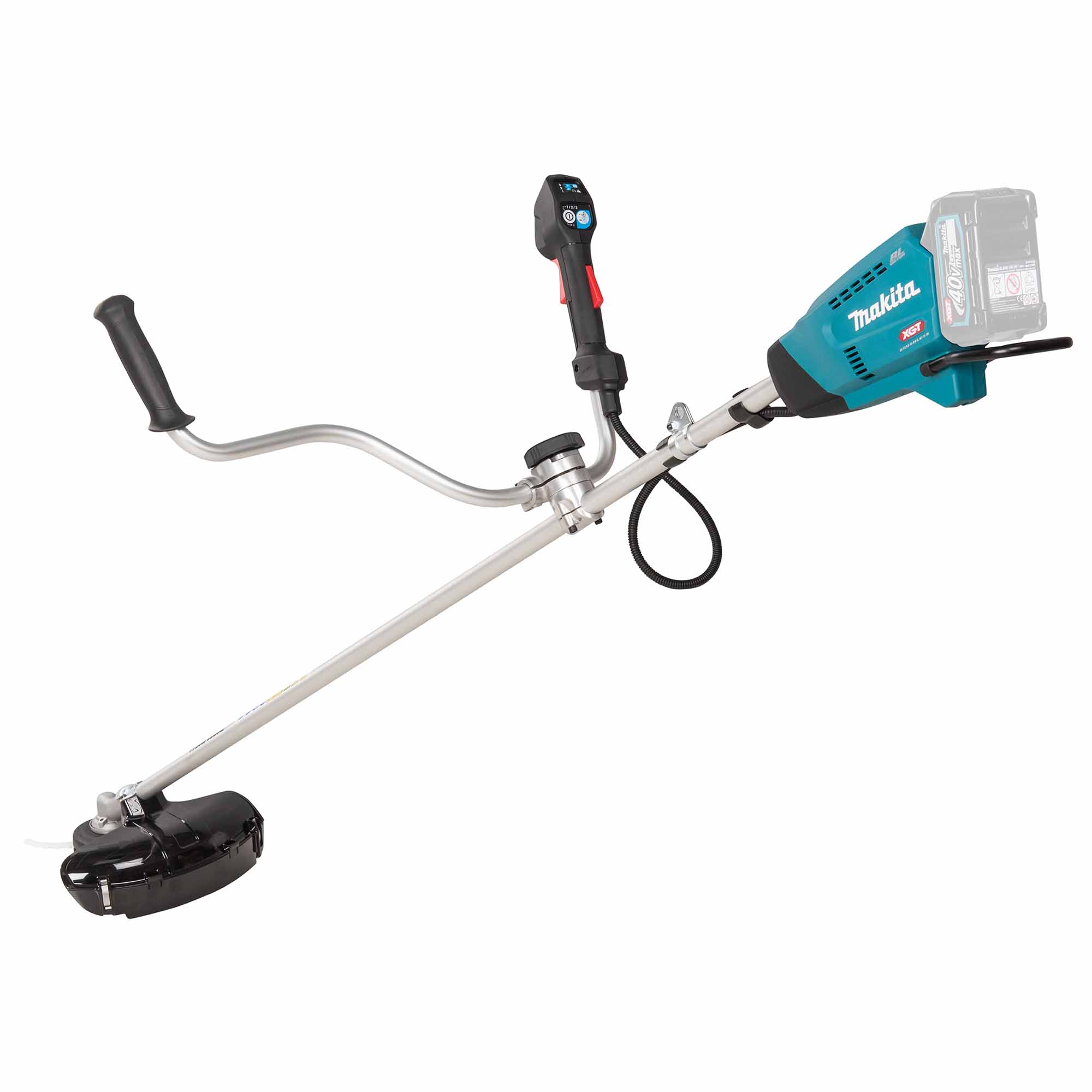 Débroussailleuse Makita XGT UR016GZ 40V