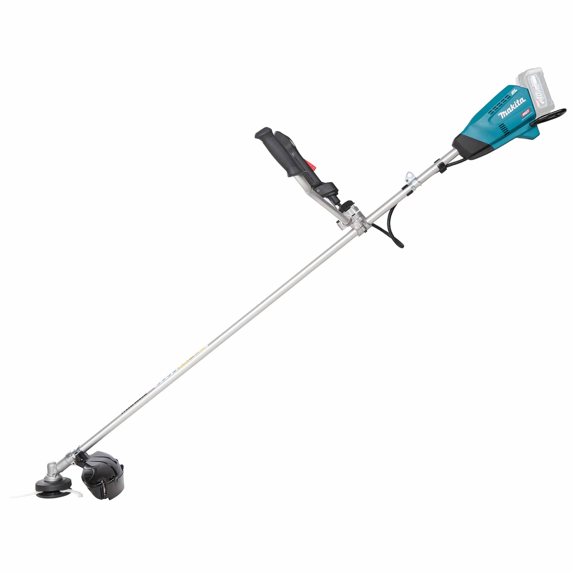 Débroussailleuse Makita XGT UR016GZ 40V