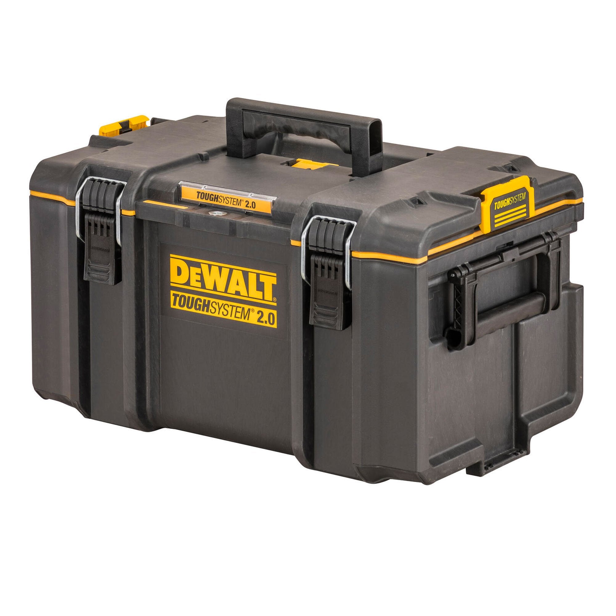 Valise Dewalt TOUGHSYSTEM 2.0 DS300