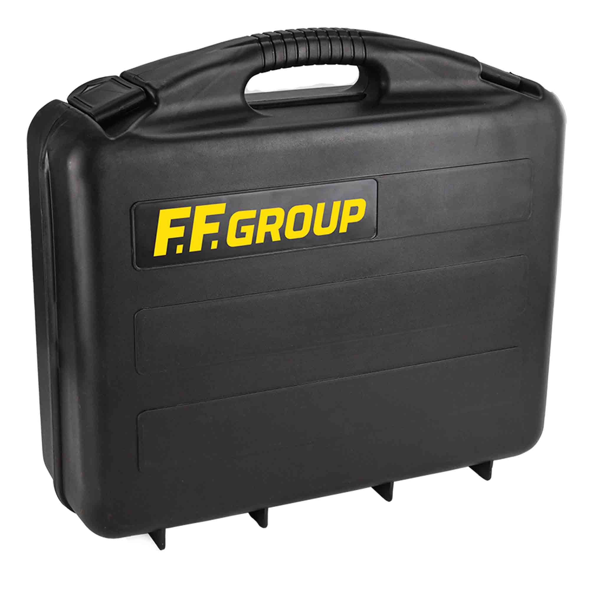 Soudeur FFgroup DWM 160 PLUS