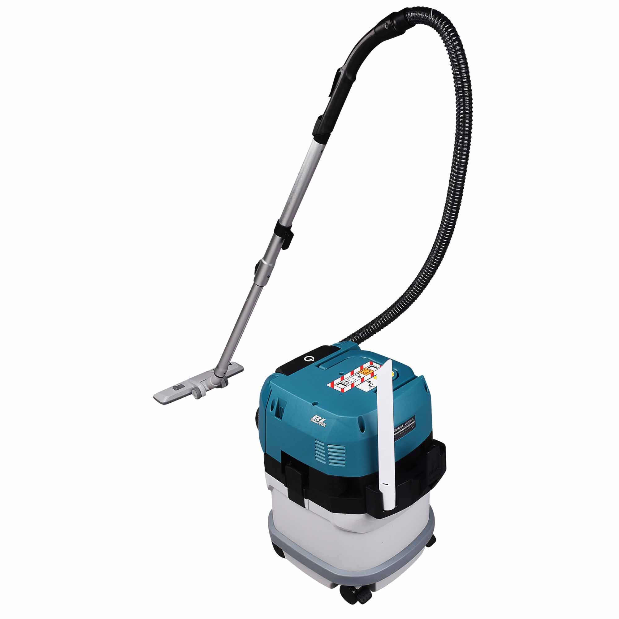 Aspirateur Makita VC003GLZ 40V