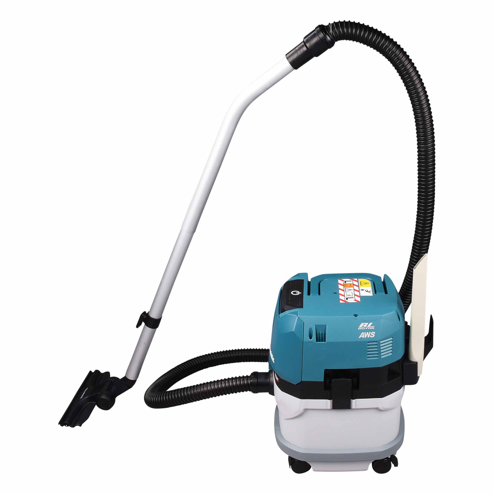 Aspirateur Makita VC004GLZ01 40V