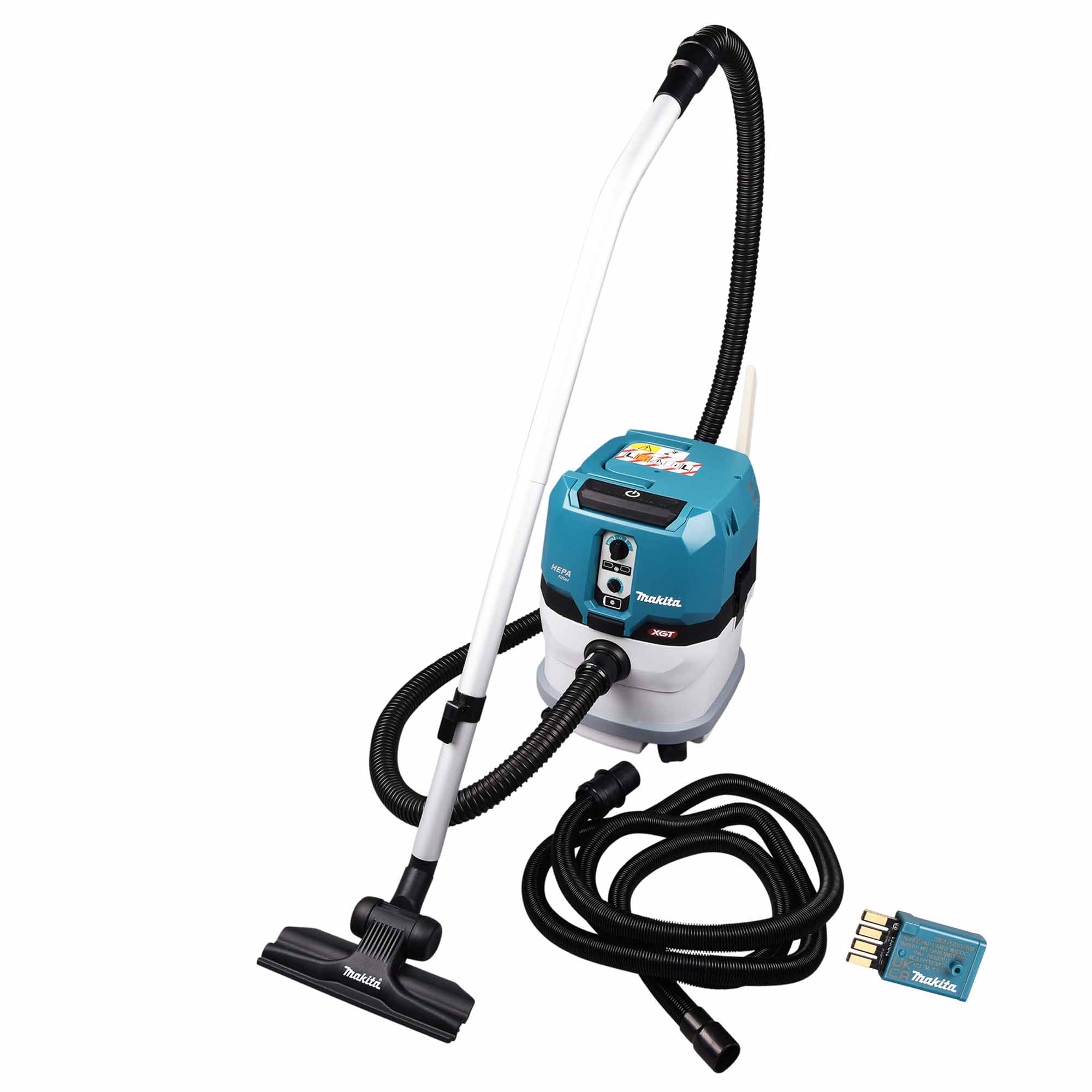 Aspirateur Makita VC004GLZ01 40V