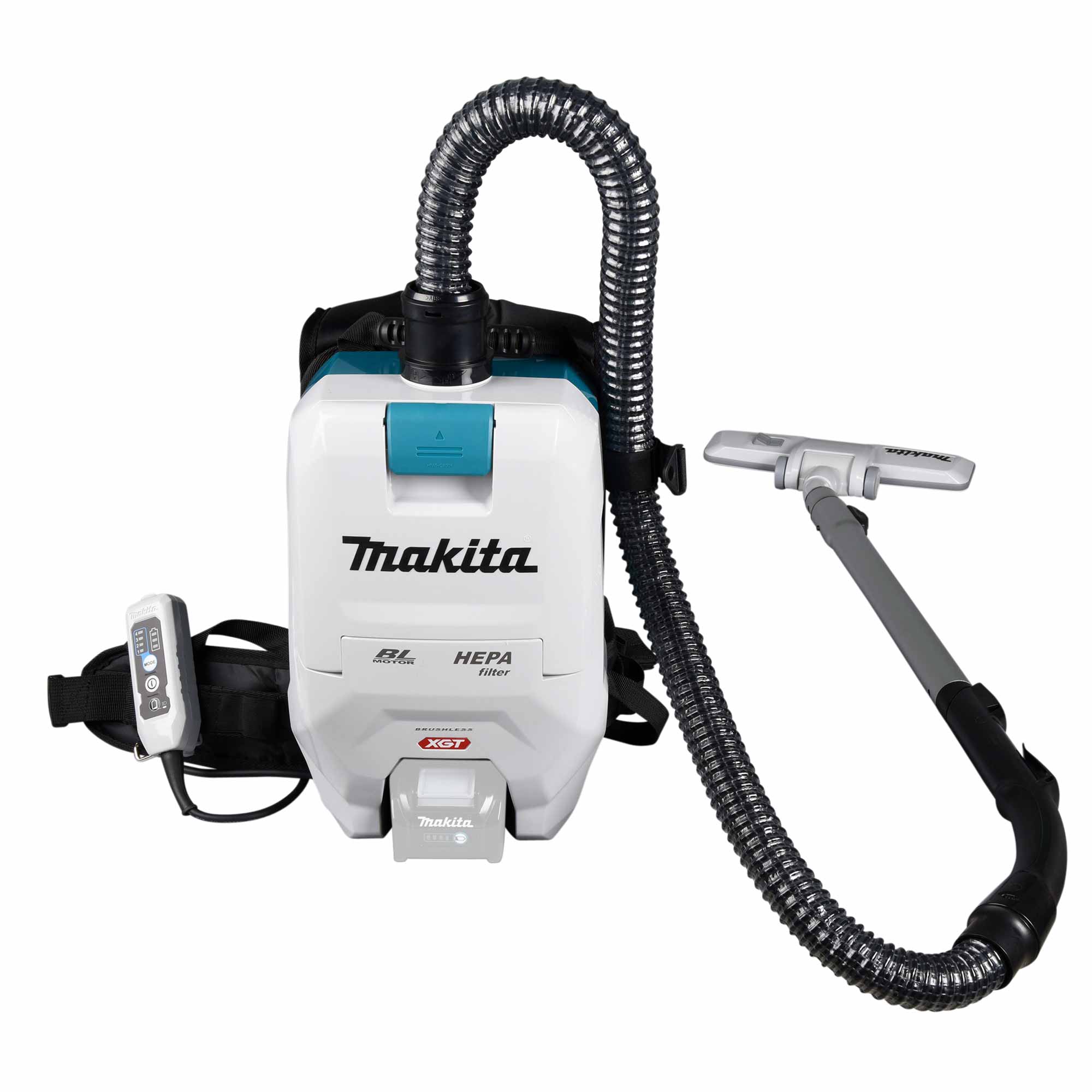 Aspirateur Dorsal Makita VC008GZ 40V