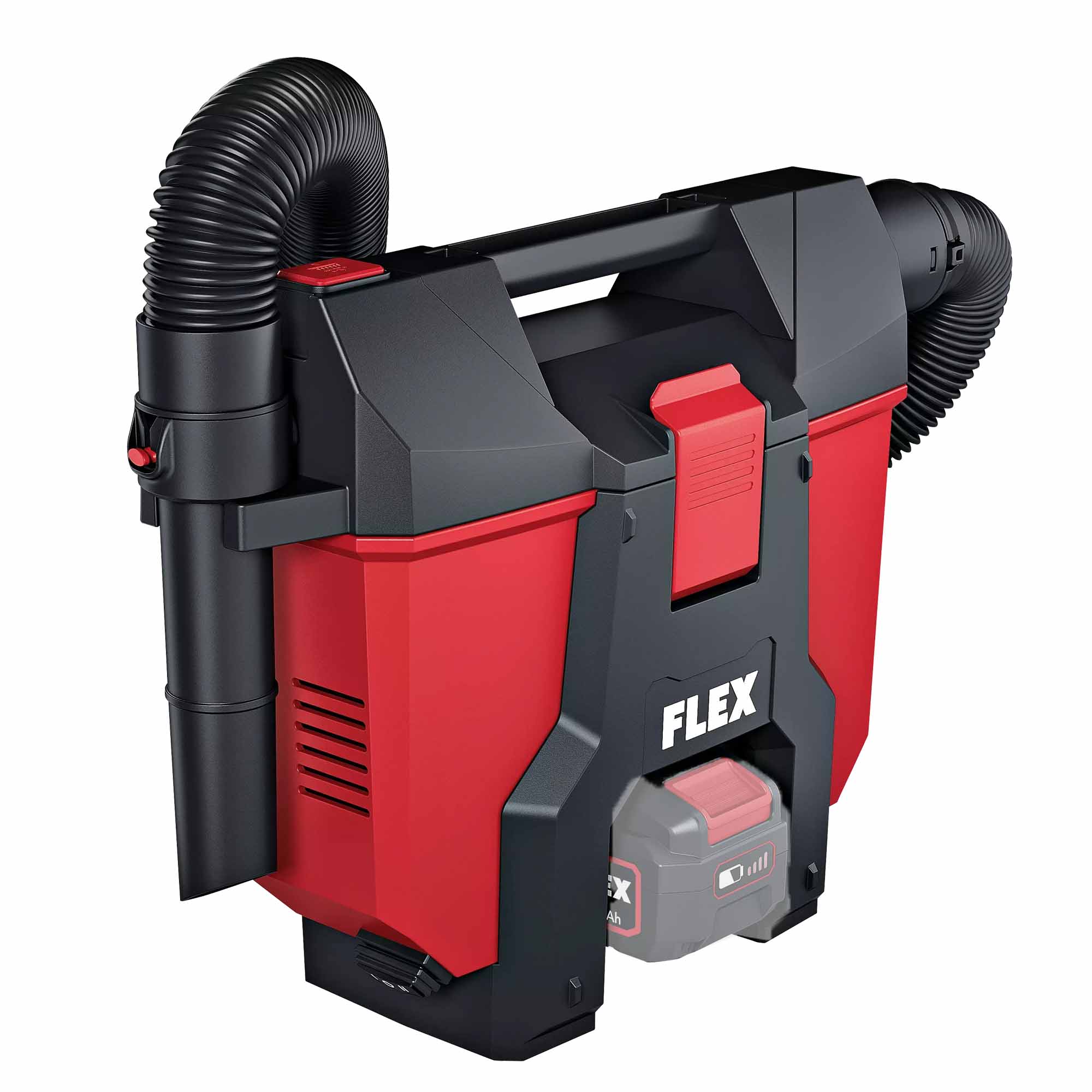 Aspirateur Flex VC 2 L MC Hip 18.0-EC 18V