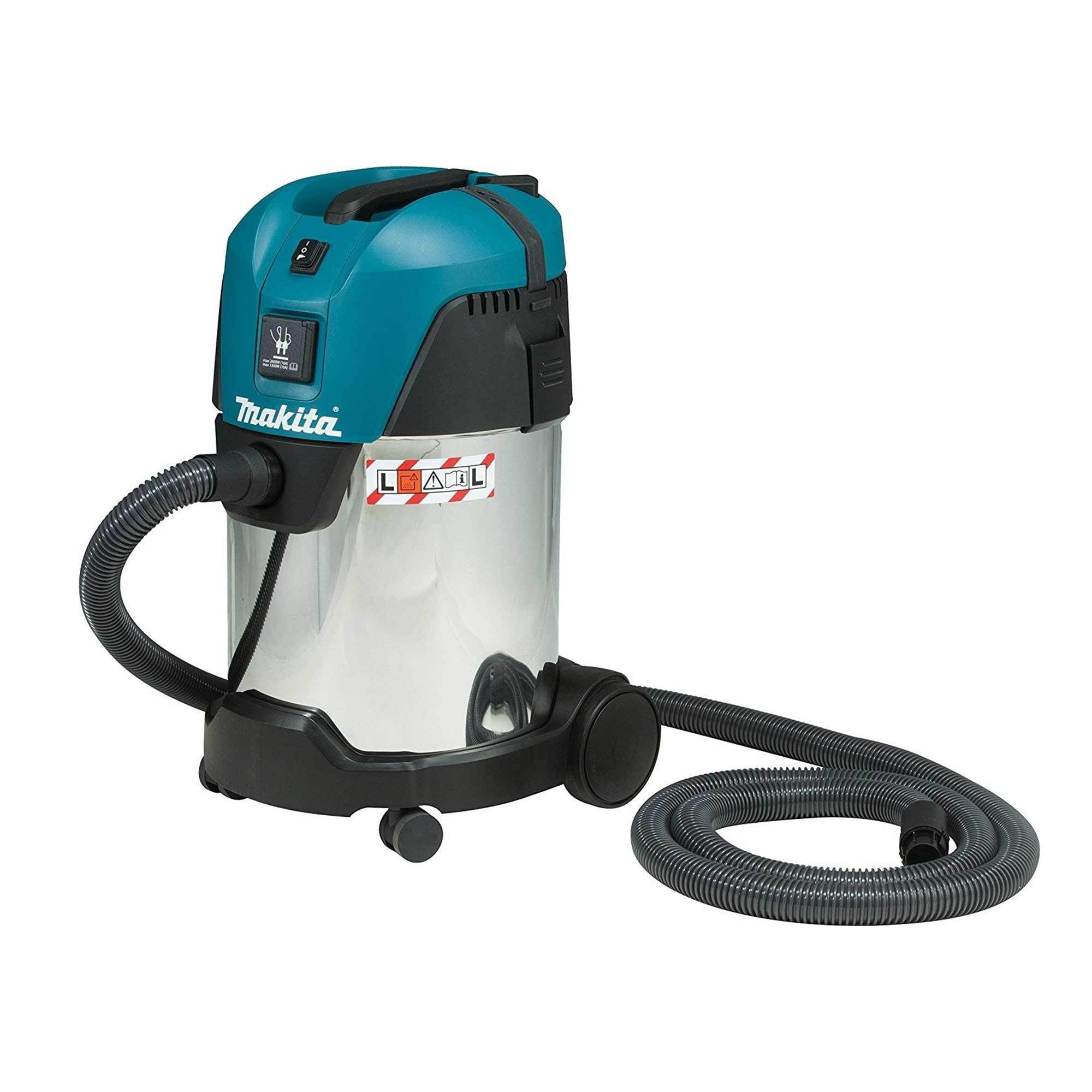 Aspirateur Makita VC3011L 1000W