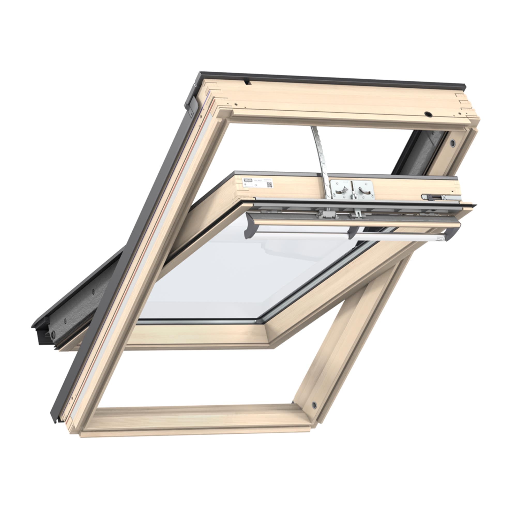 Fenêtre Intègre Velux GGL 306821