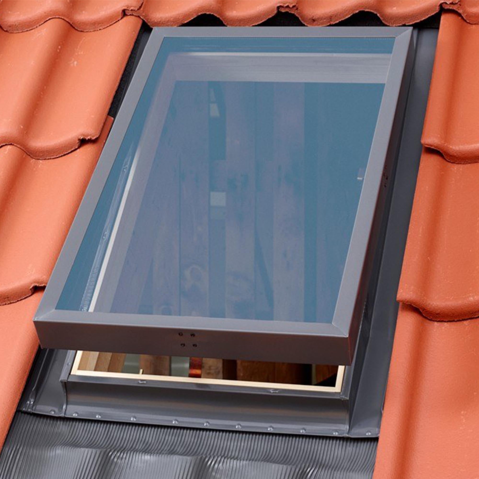 Lucarne Velux VLT 1000