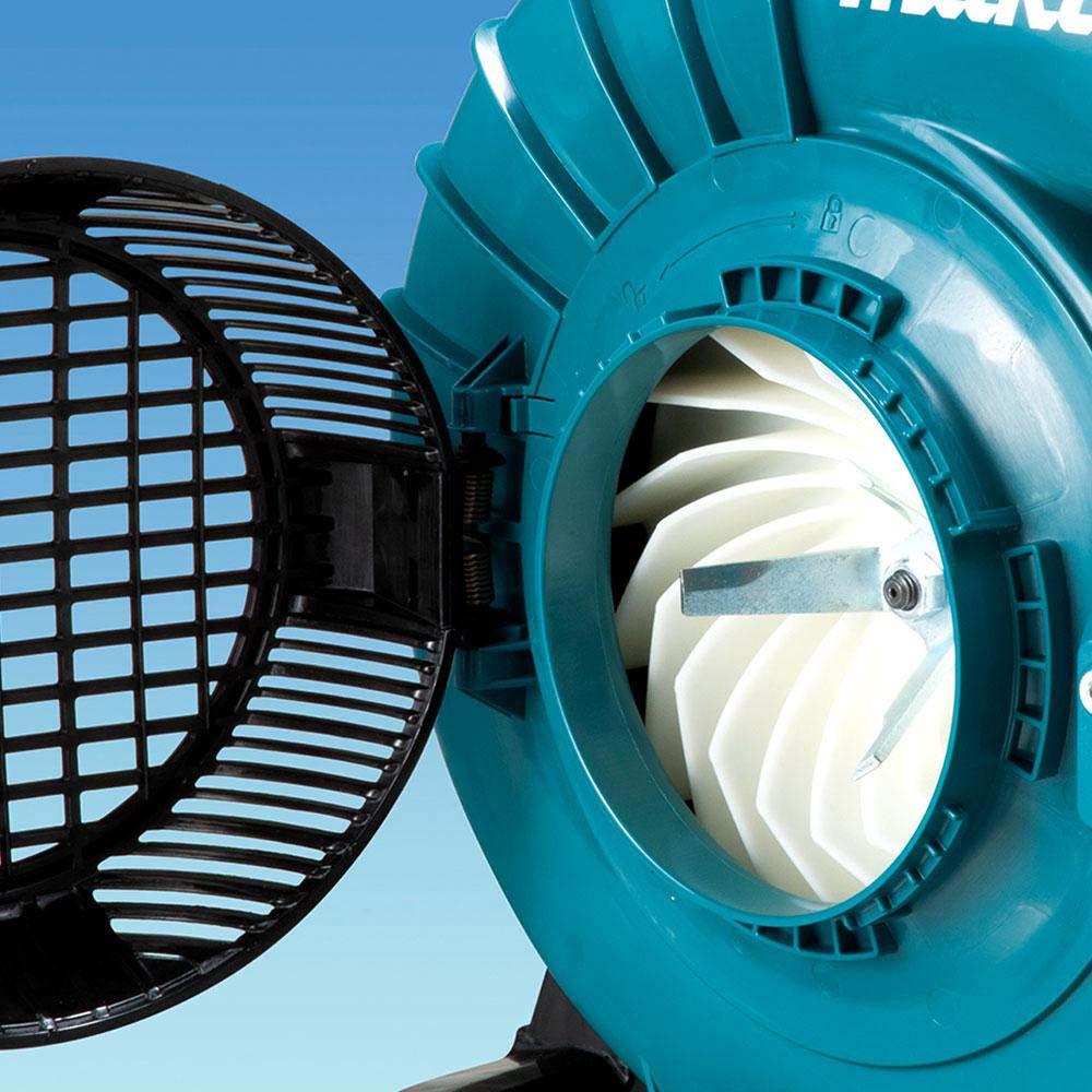 Souffleur Aspirateur Makita DUB363ZV 36V