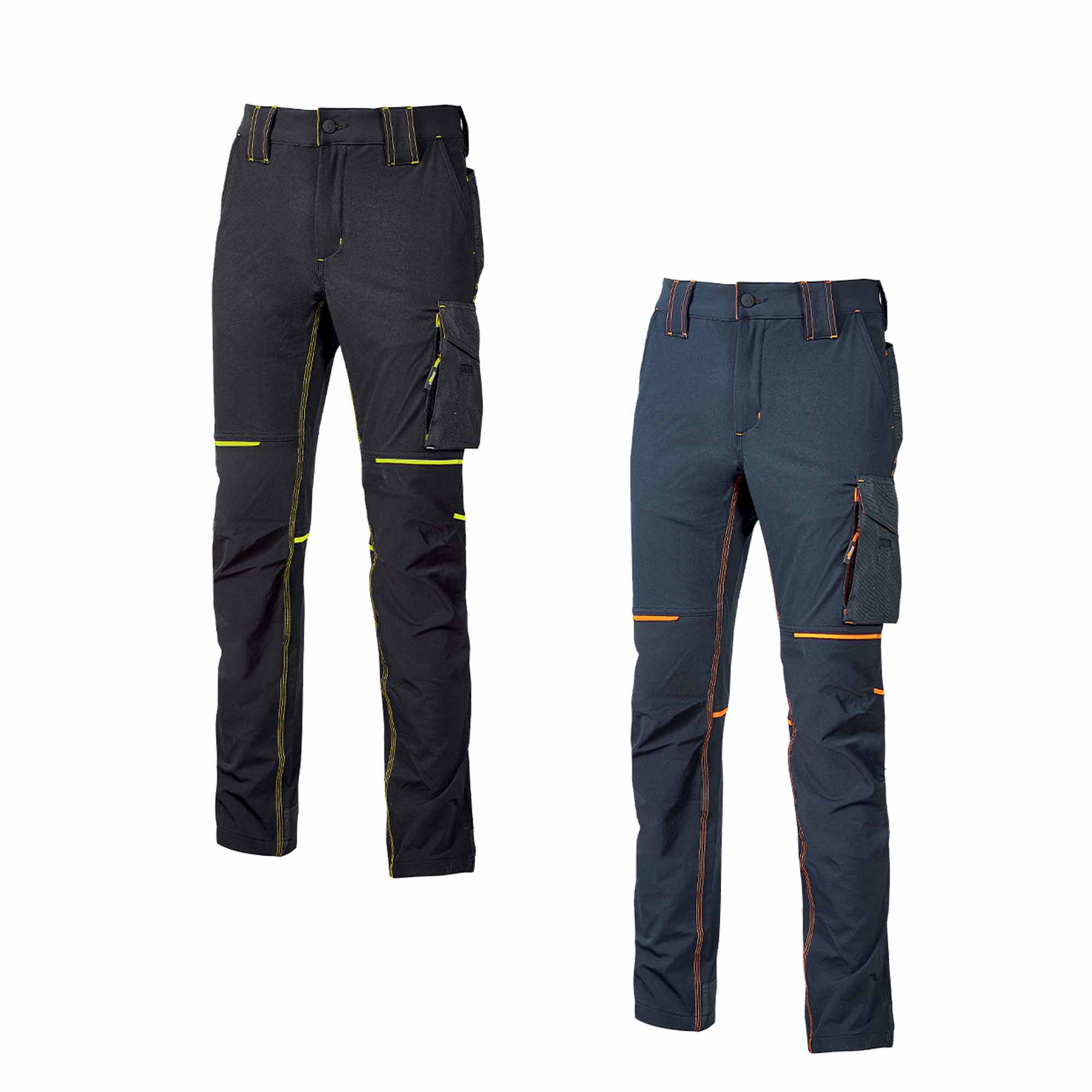 Pantalon U-Power World