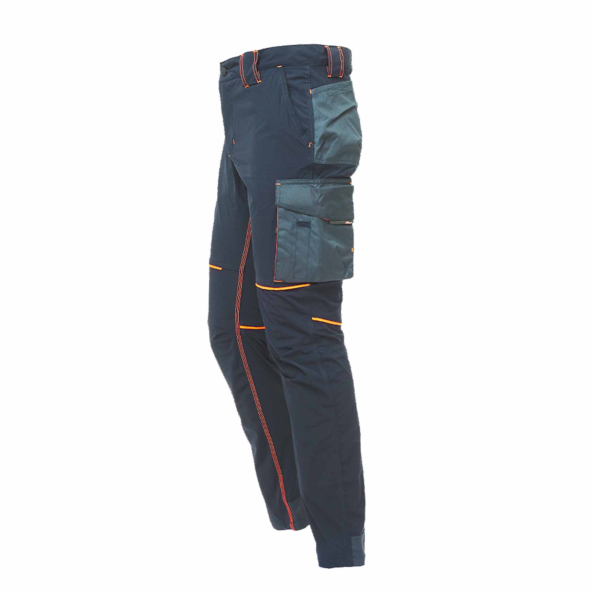 Pantalon U-Power World