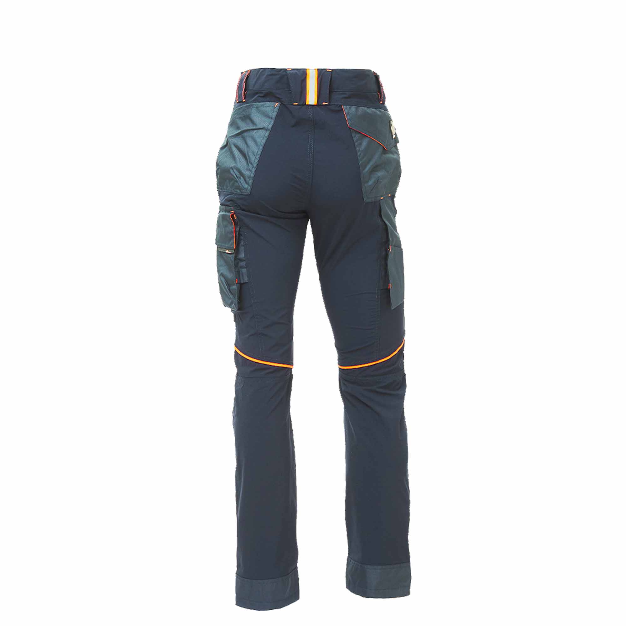 Pantalon U-Power World