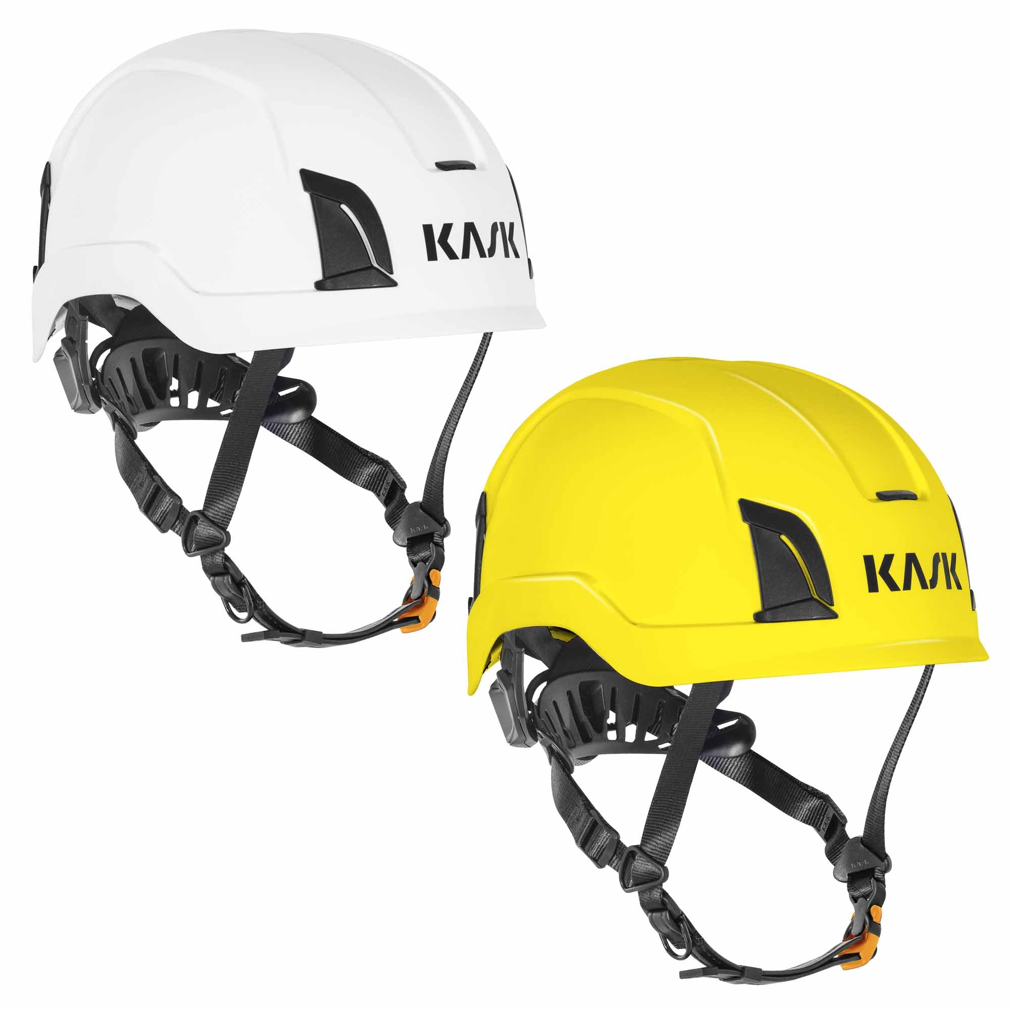 Casque Kask Zenith X