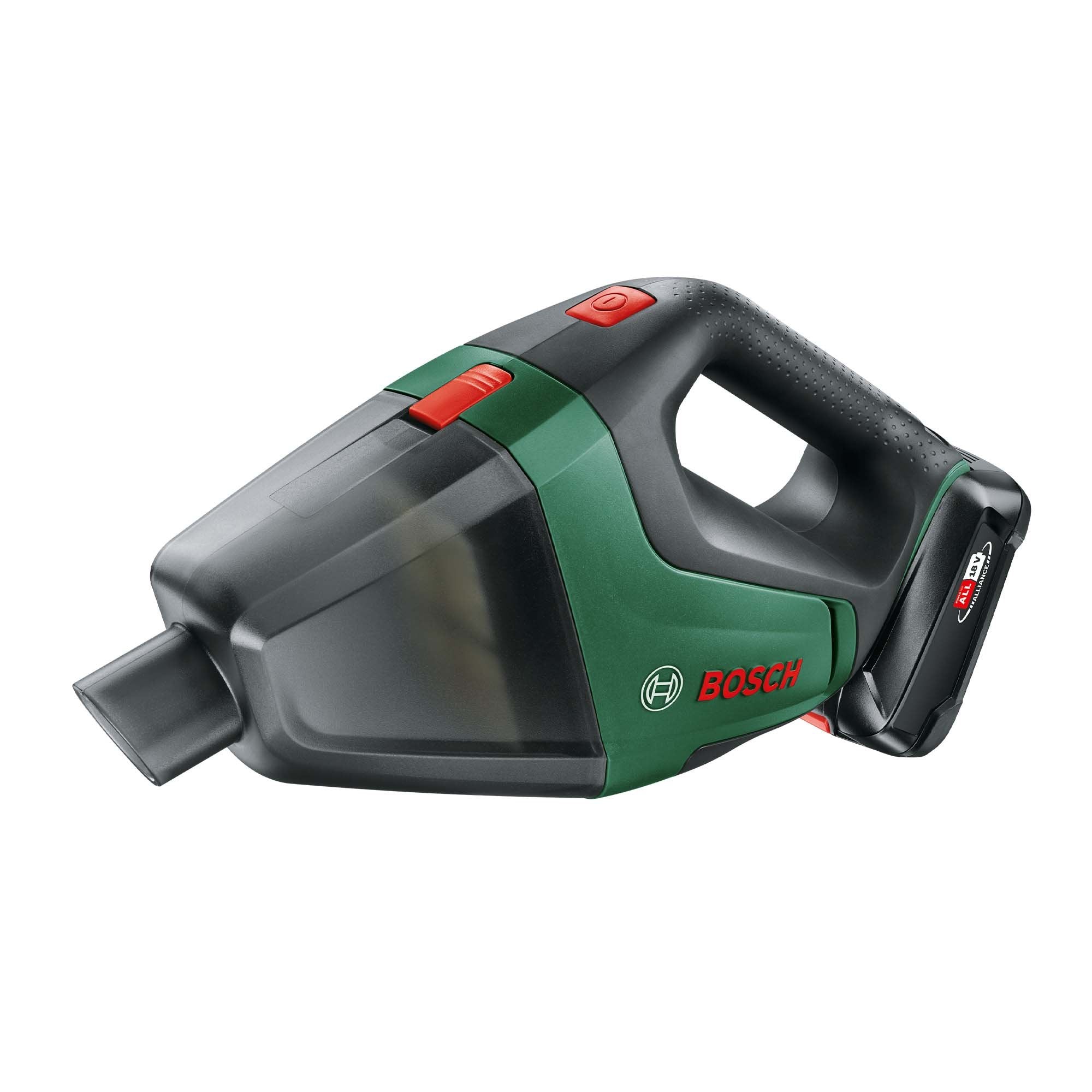 Aspirateur manuel Bosch Universal VAC 18V 2.5Ah