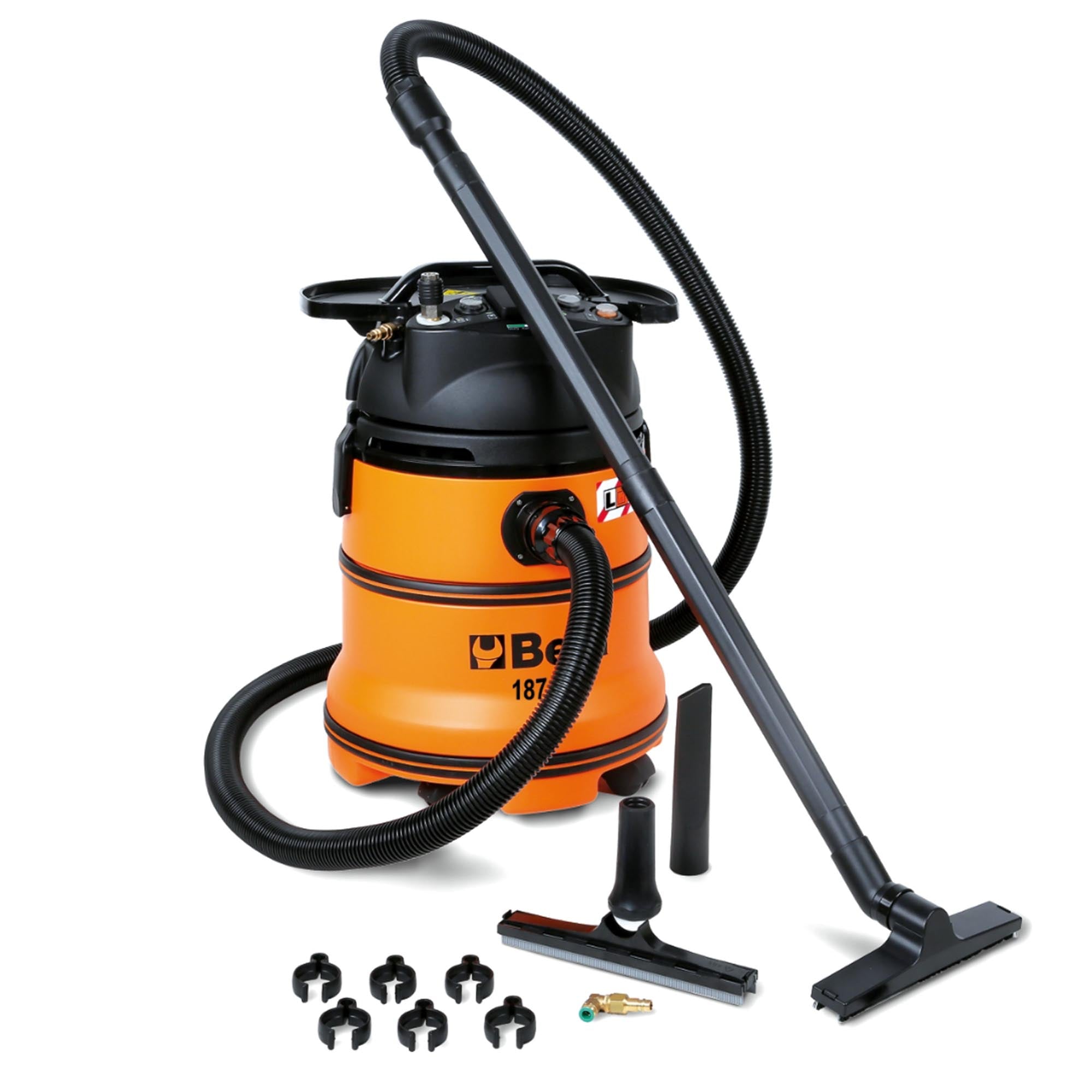 Aspirateur Beta 1871M/AS 1200W